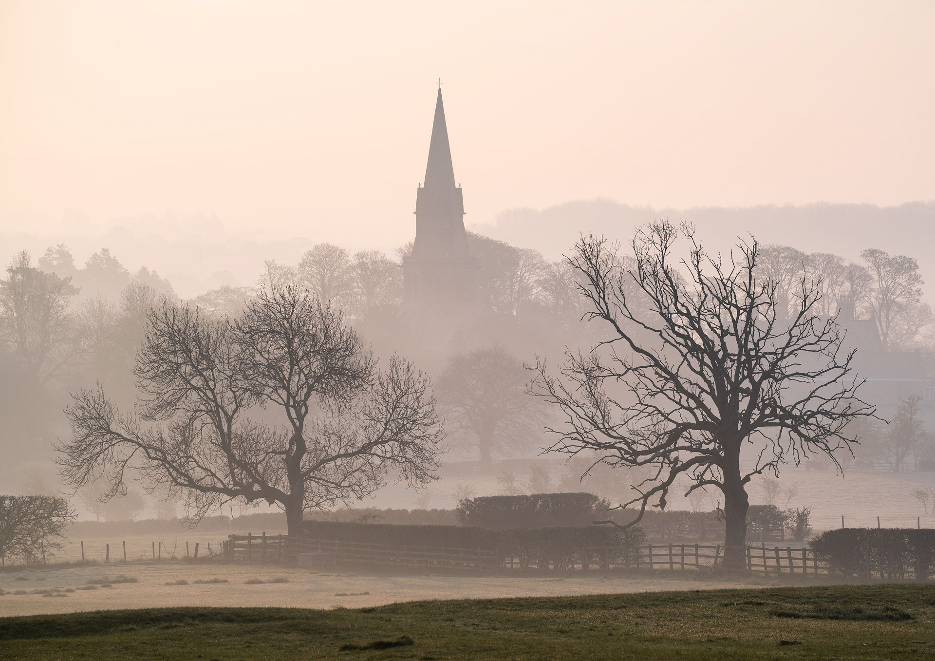 St Barnabas Church