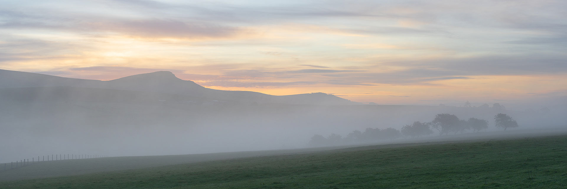 Embsay Crag