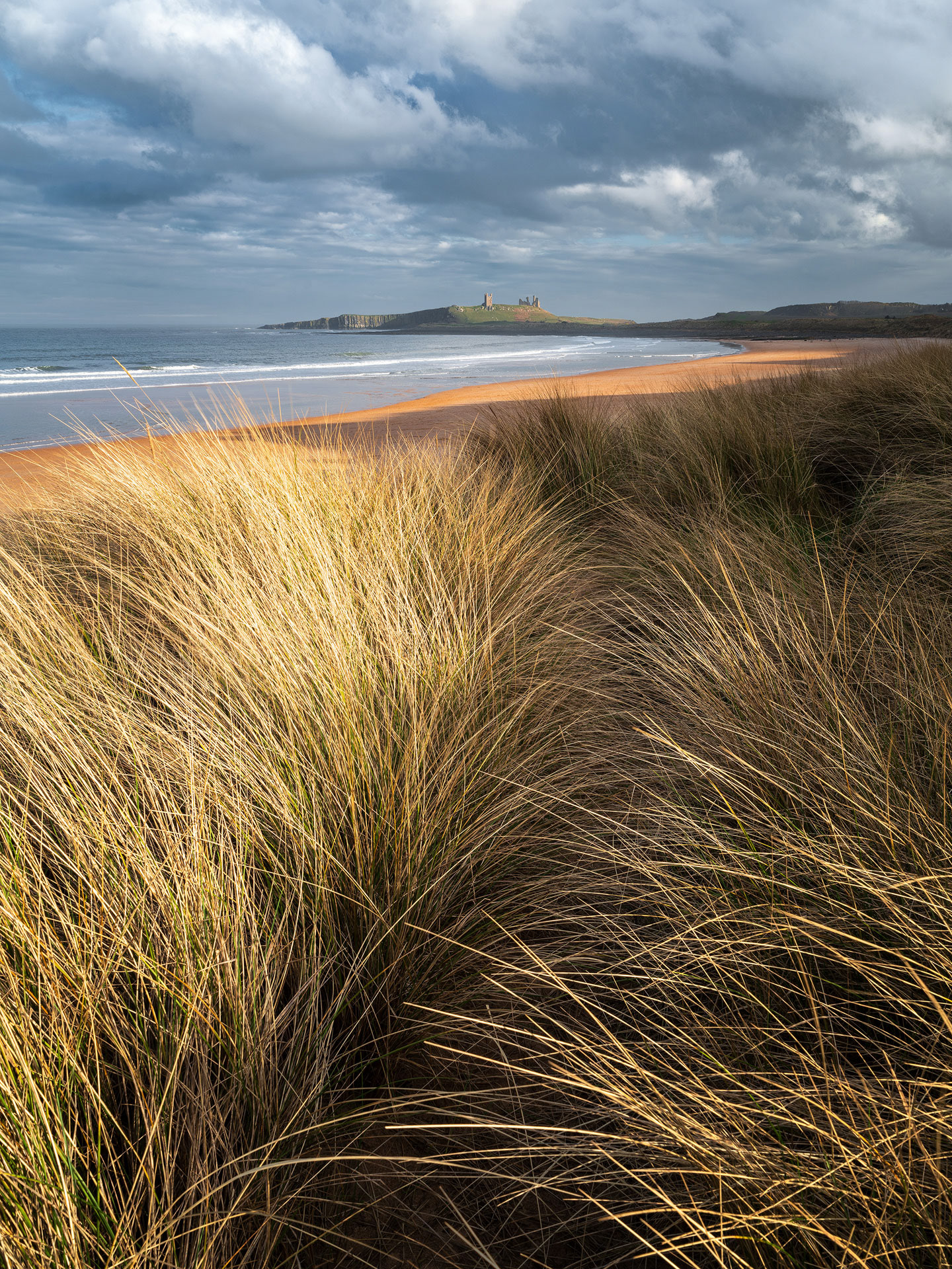 March - Embleton Bay