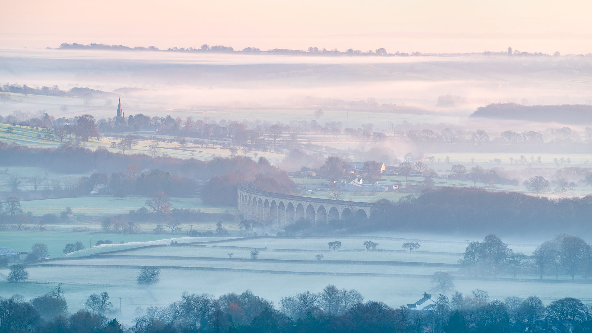 Arthington Pastures