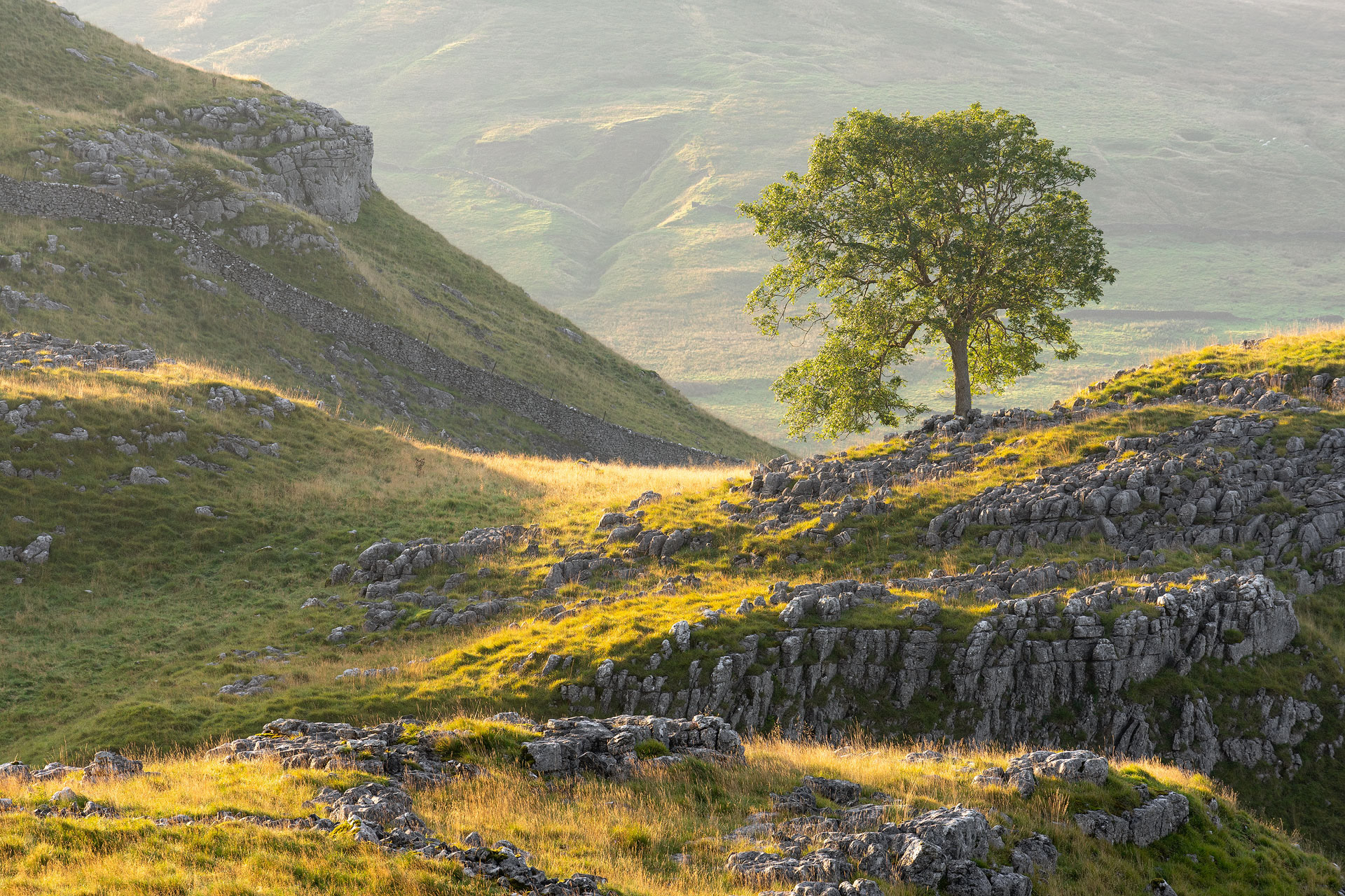 Malhamdale