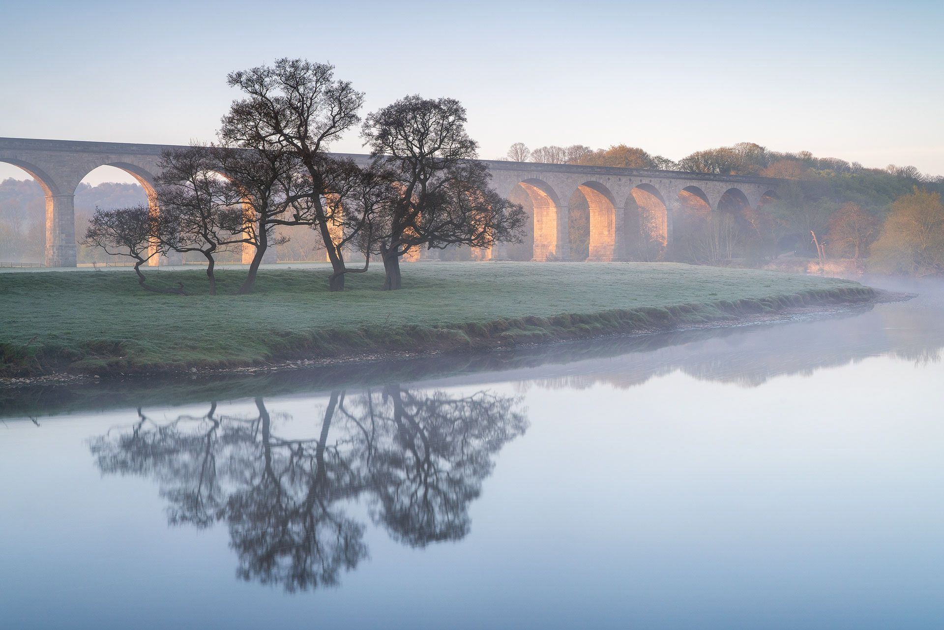 Arthington Viaduct