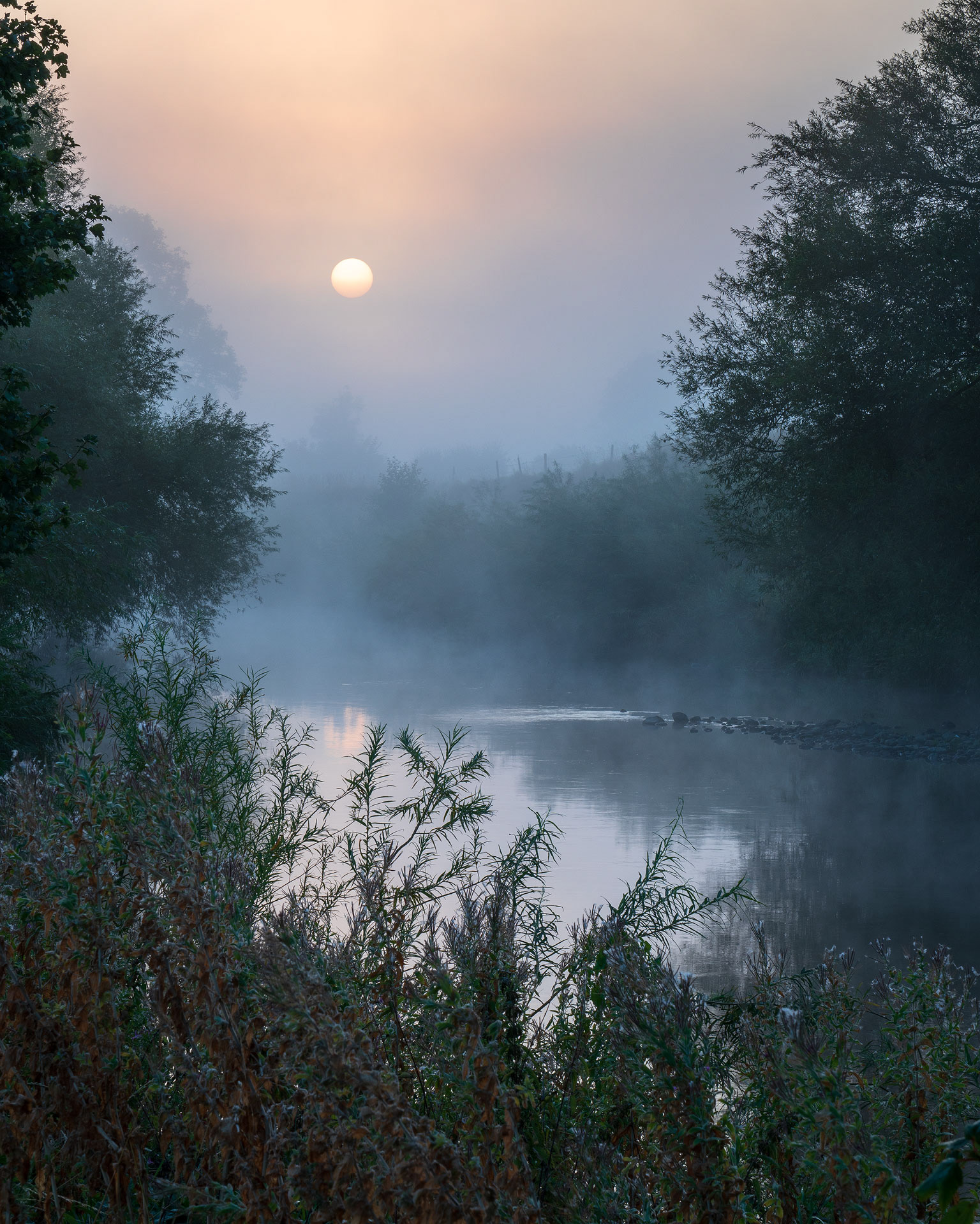 River Wharfe