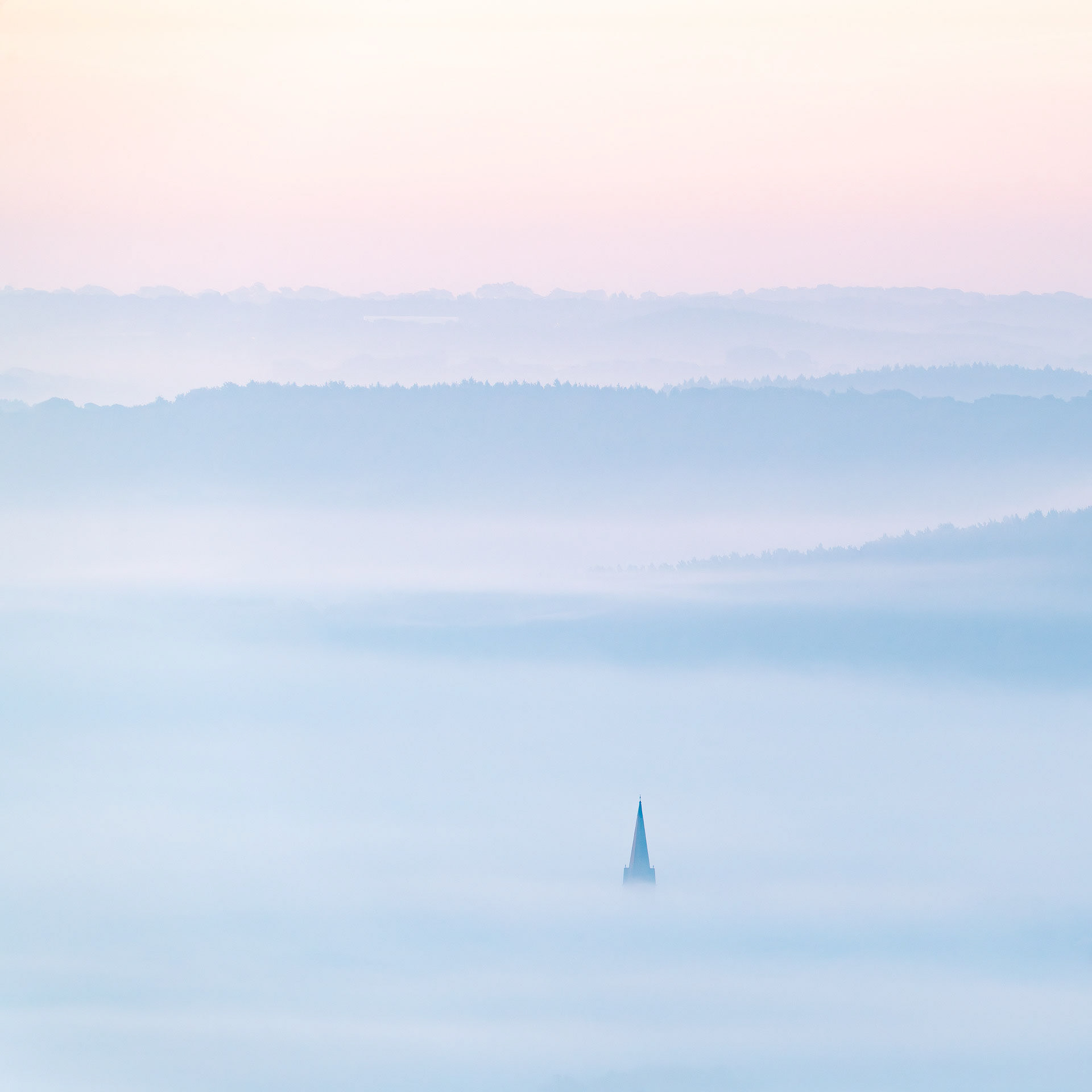 September - St Barnabas Church