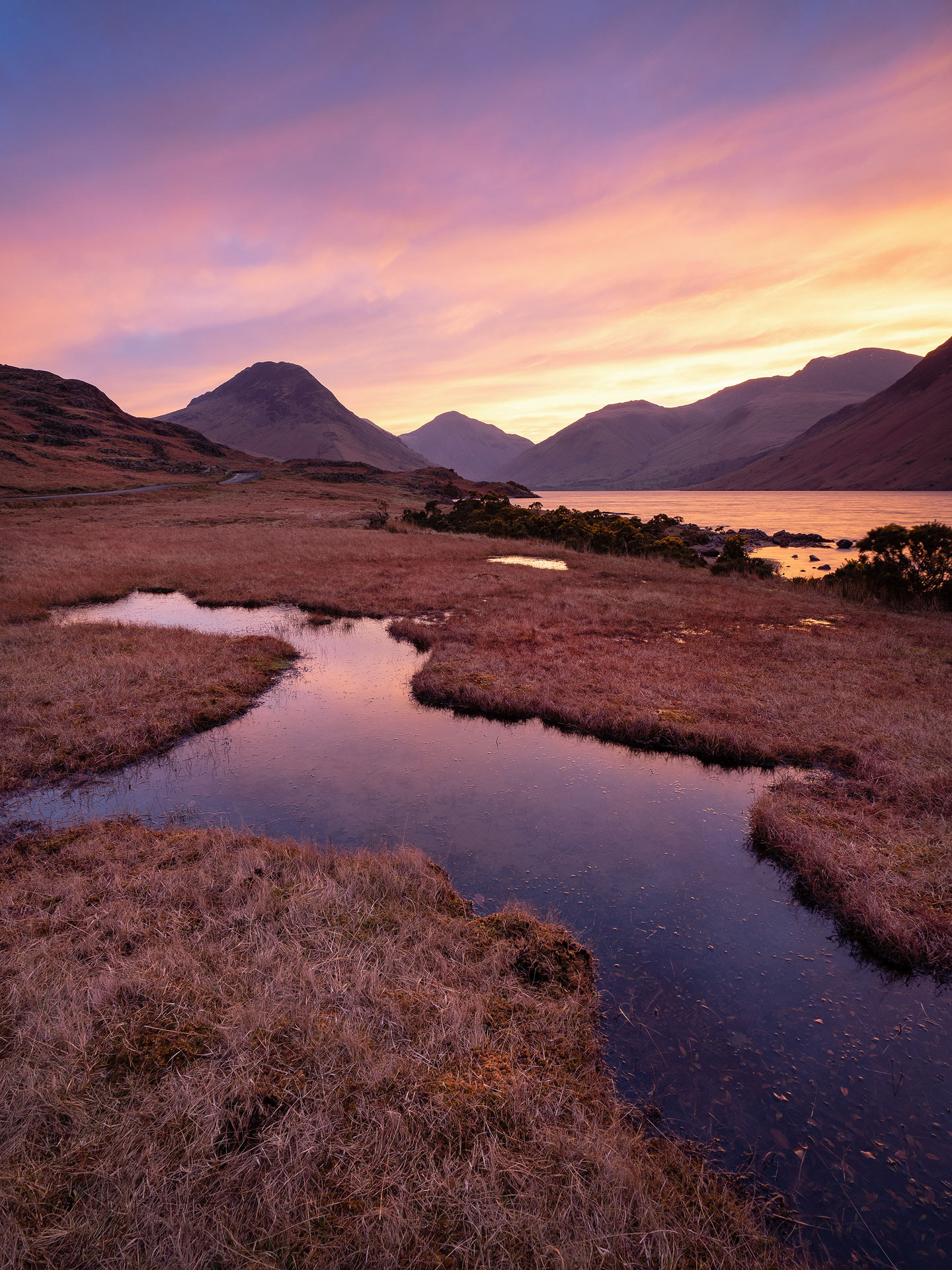 Wastwater