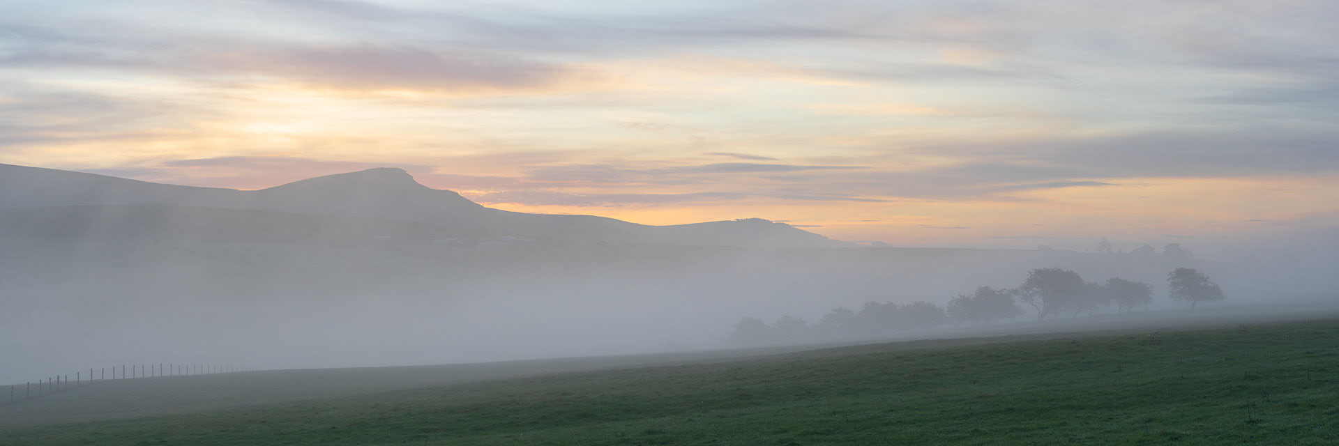 Embsay Crag