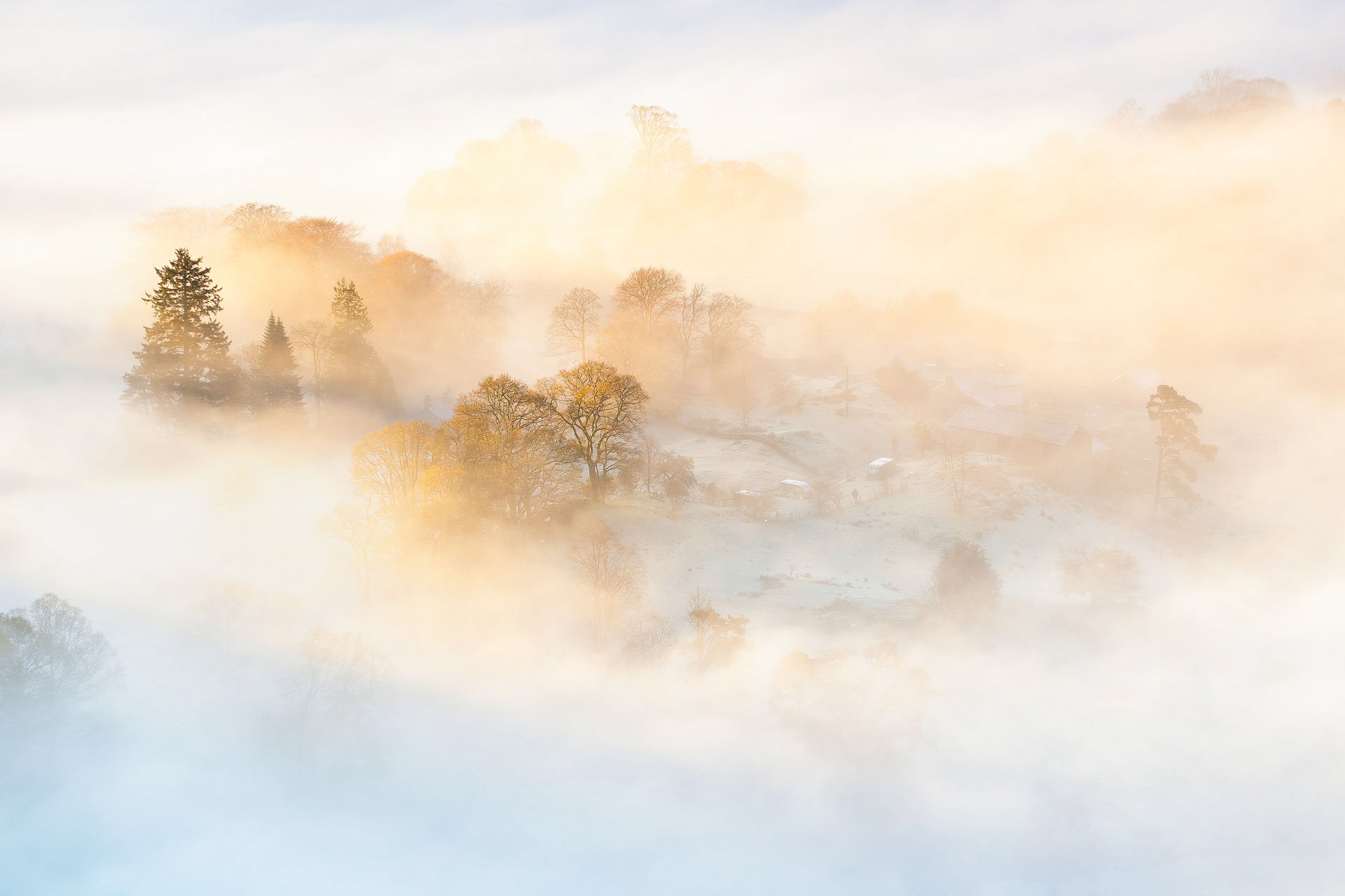 November - Loughrigg