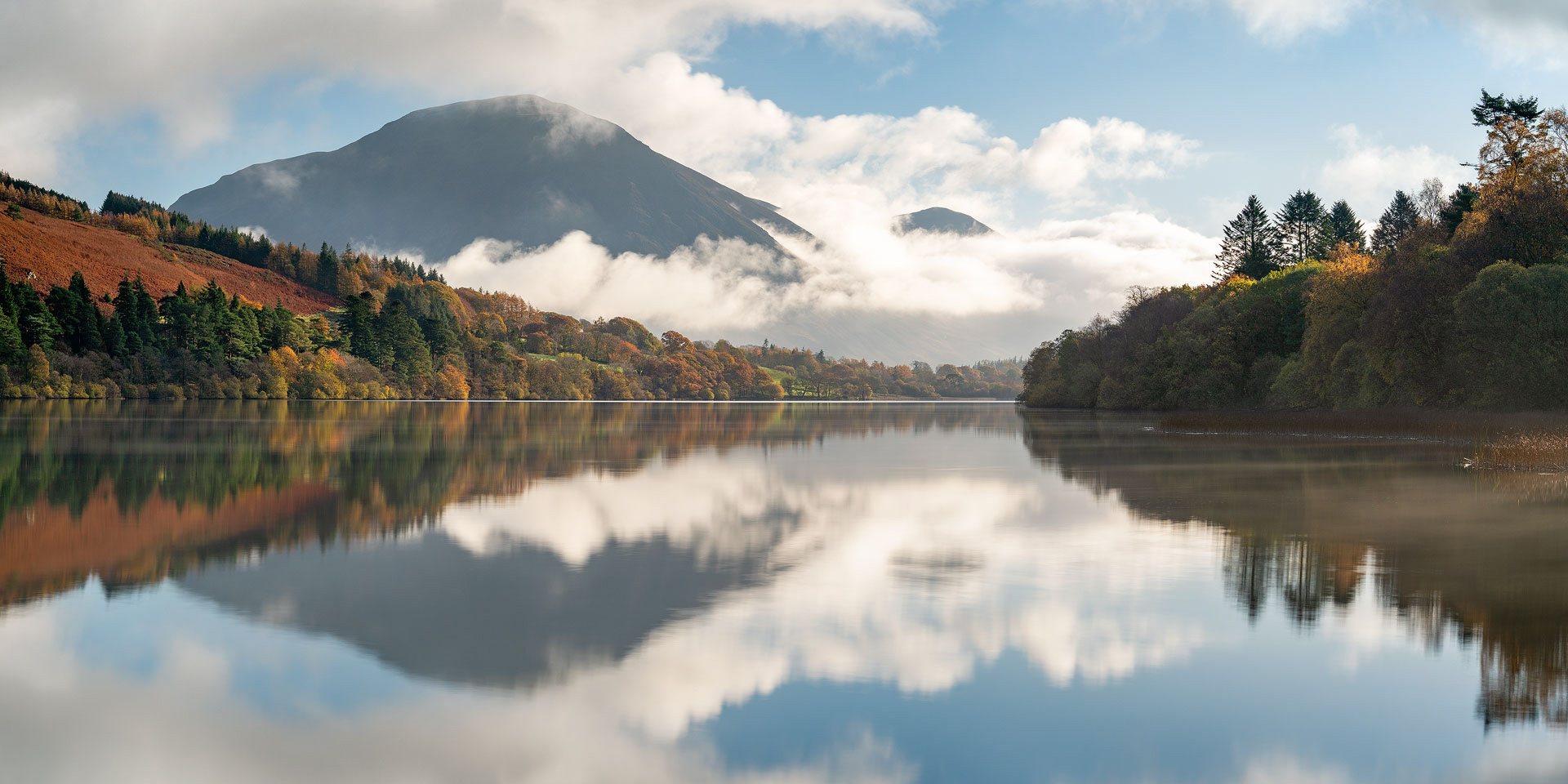 November - Loweswater