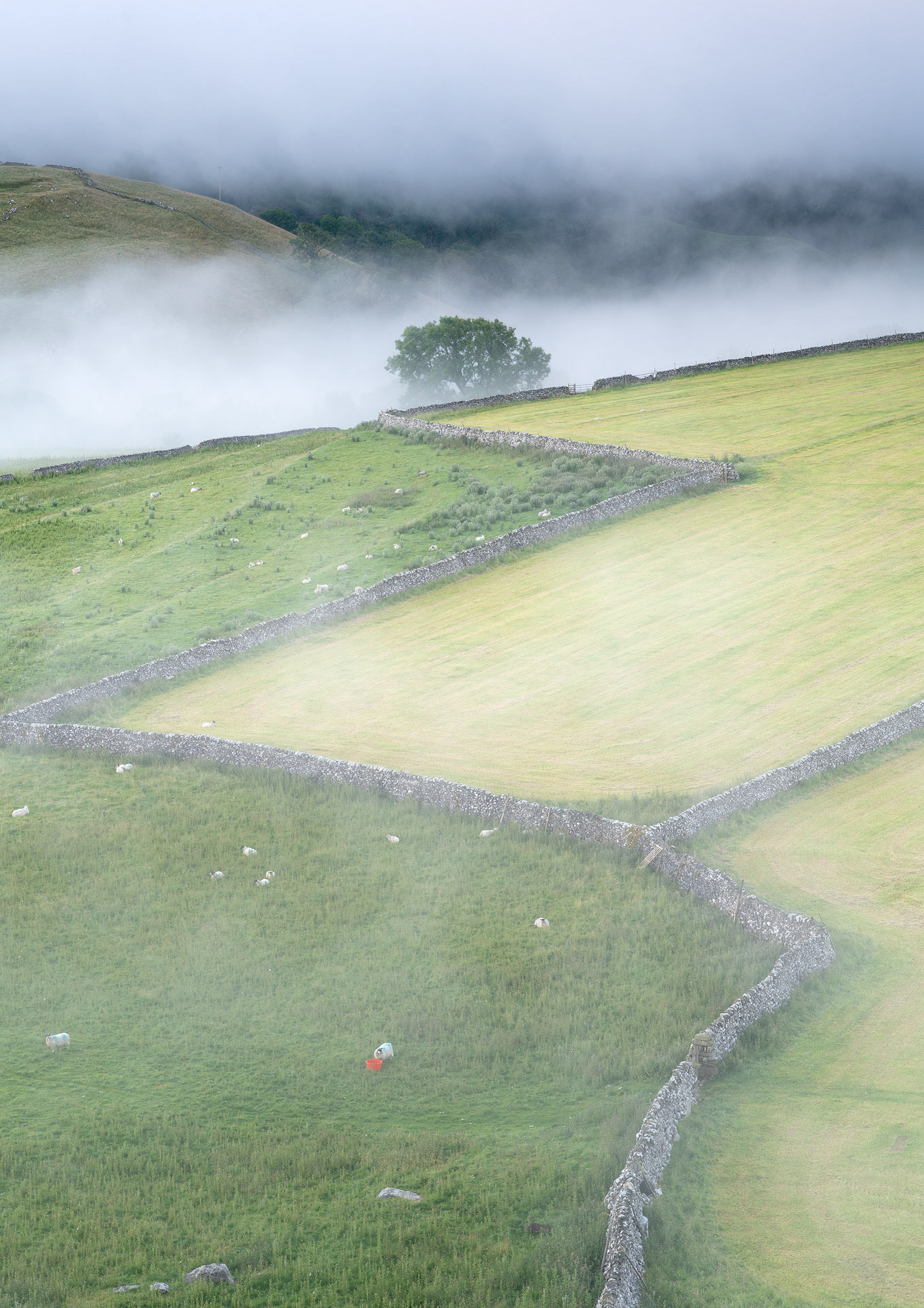 Malhamdale