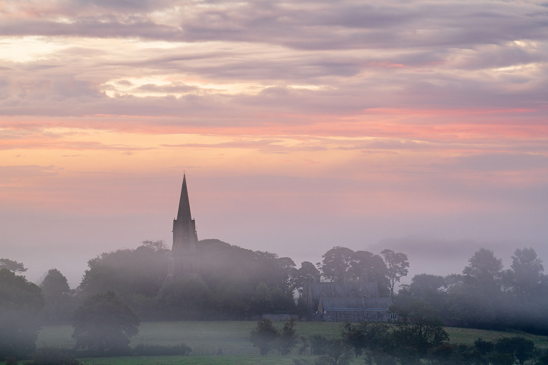 St Barnabas Church