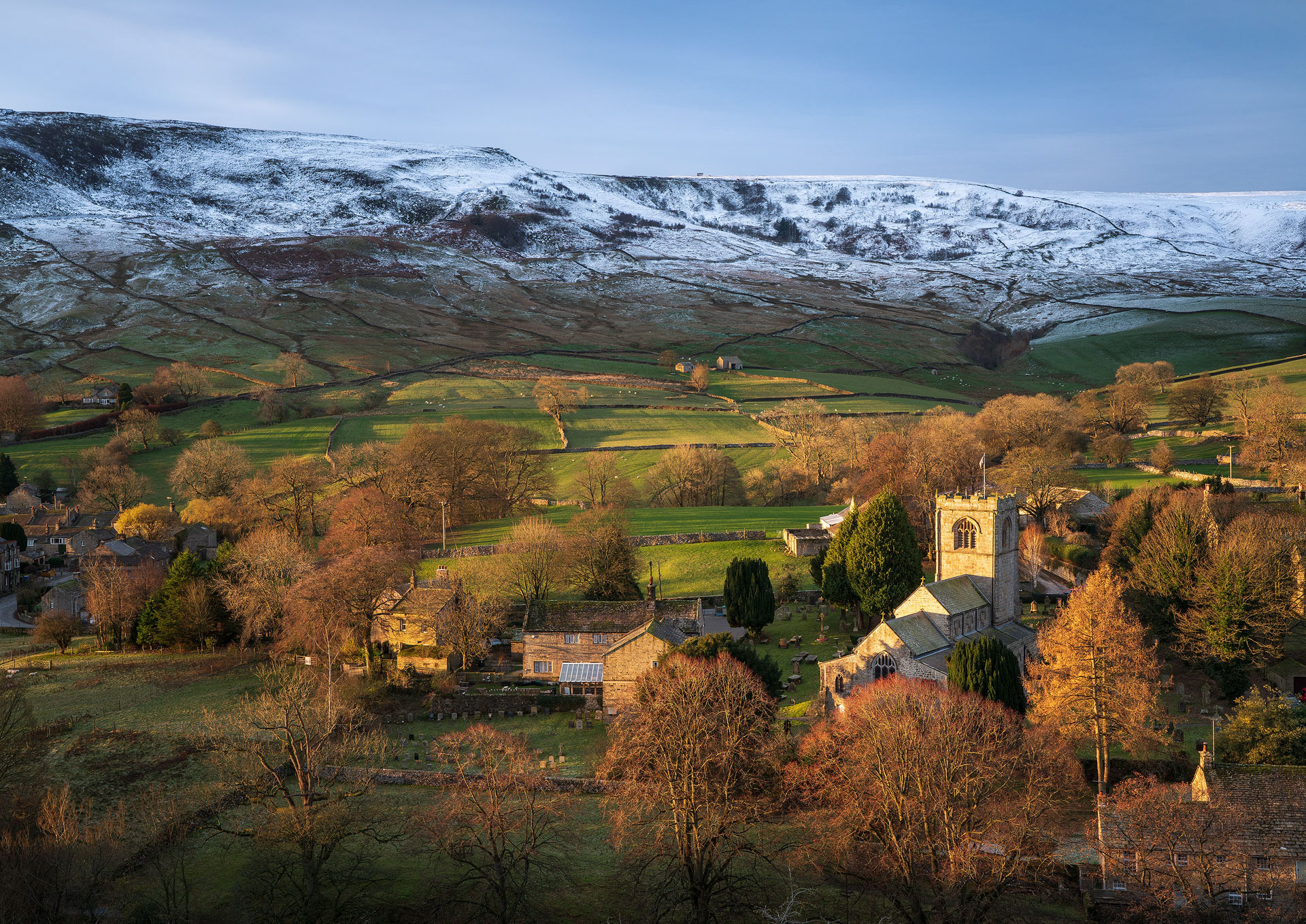 Burnsall