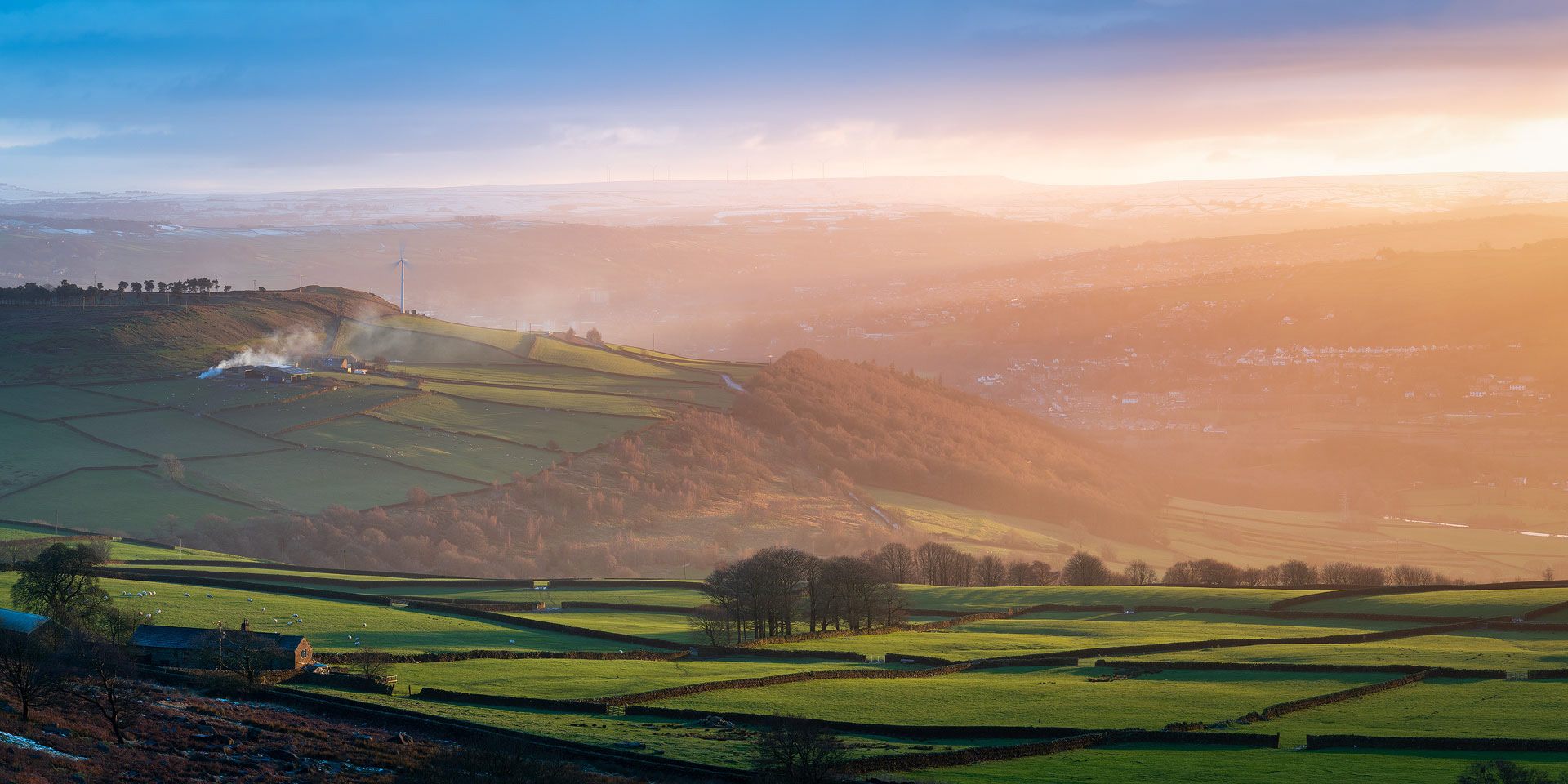 December - Holden Lane