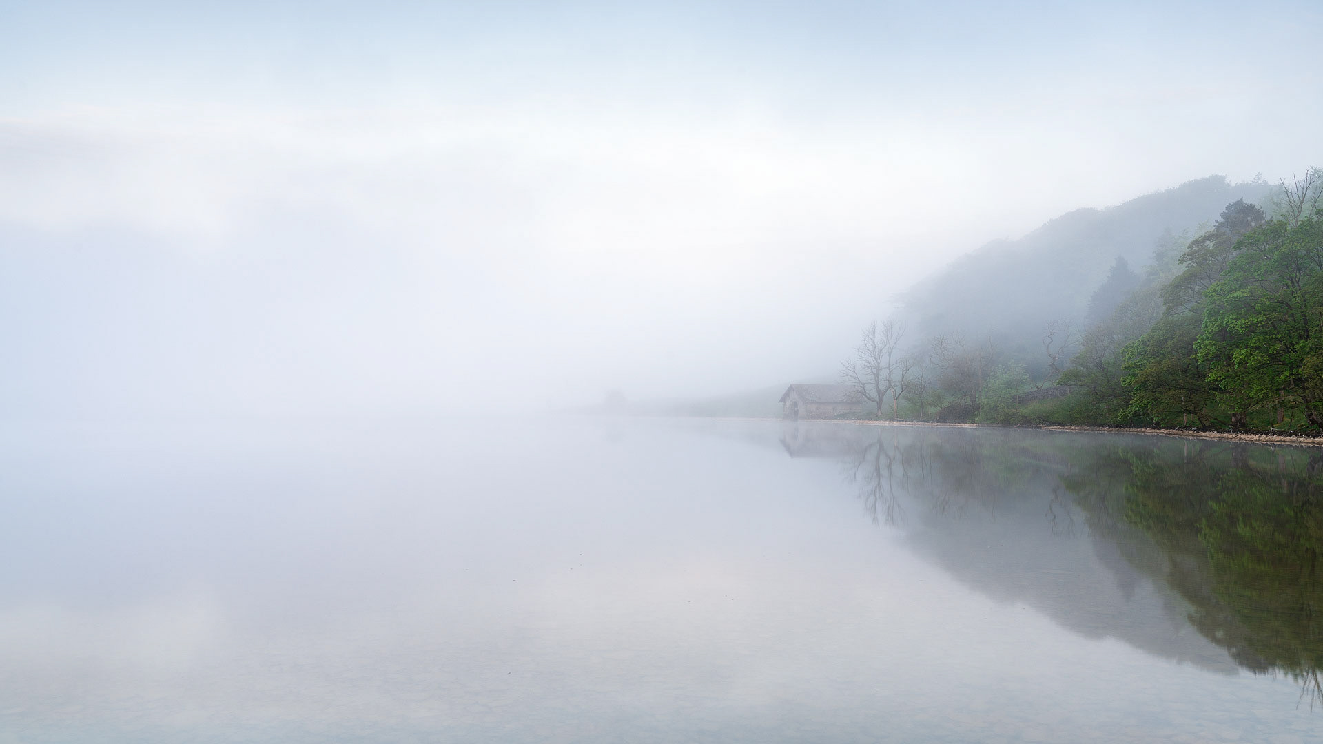 Malham Tarn