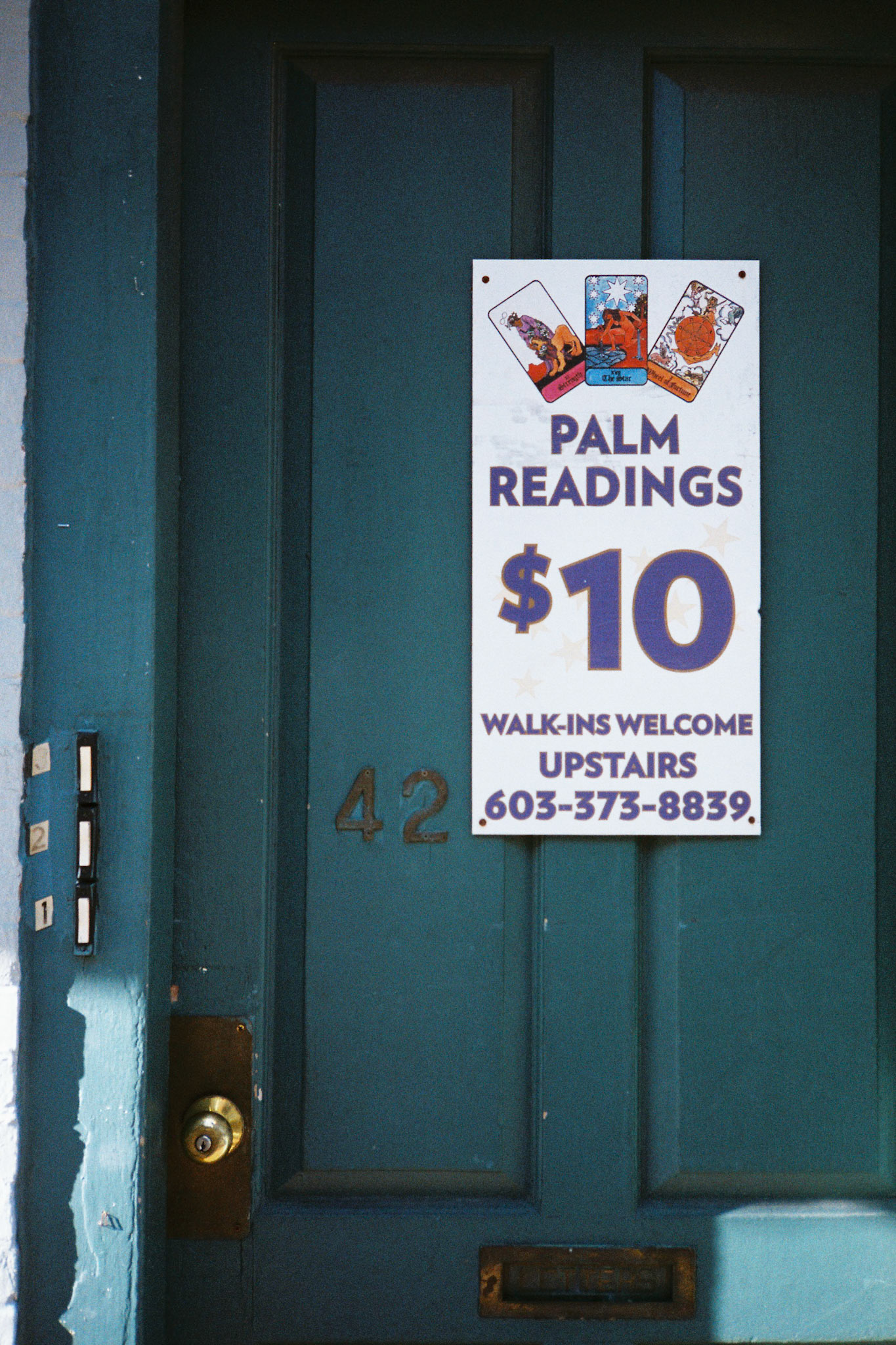 Psychic Readings by Valerie, Portsmouth, 2020