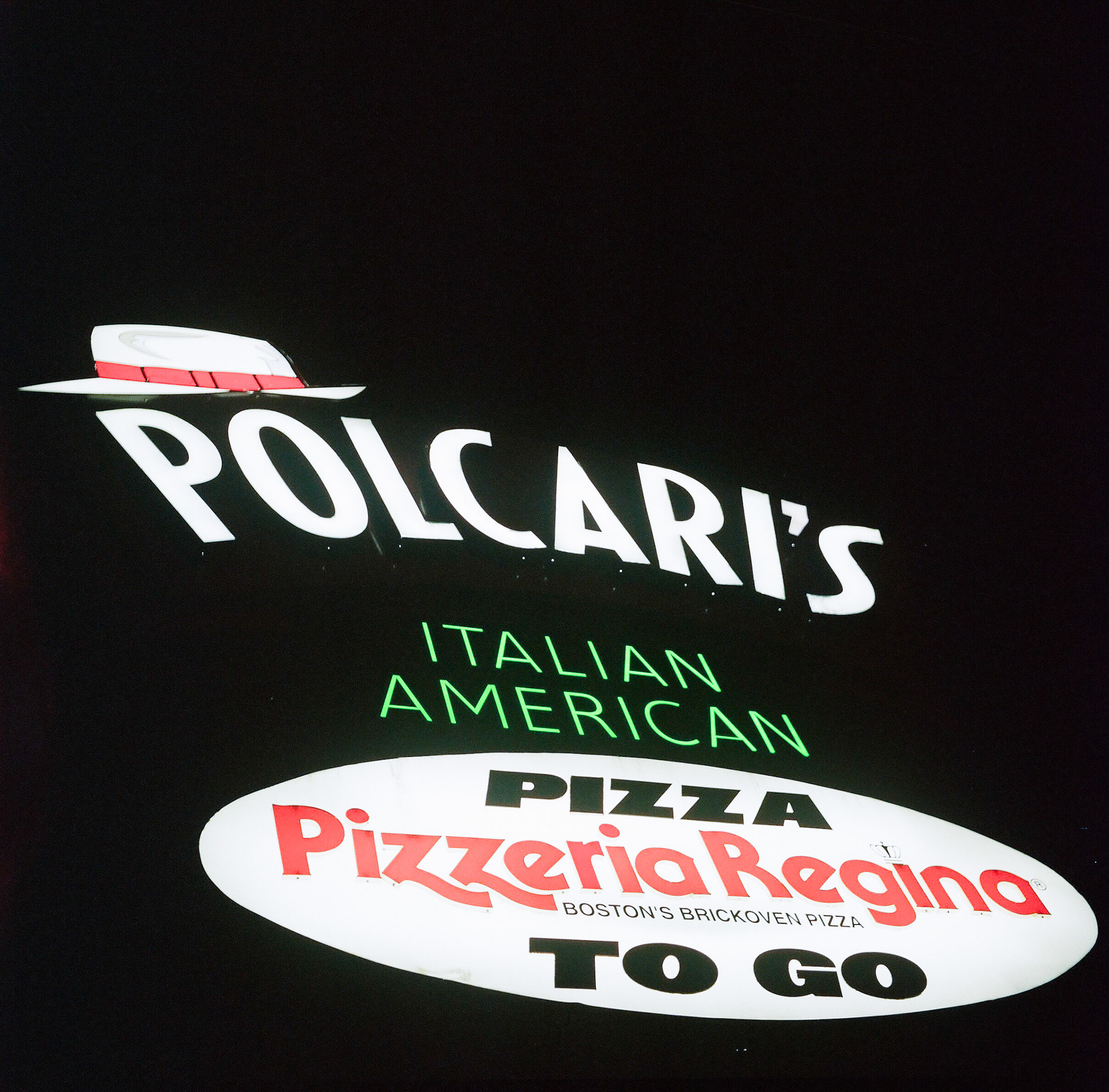 Polcari's