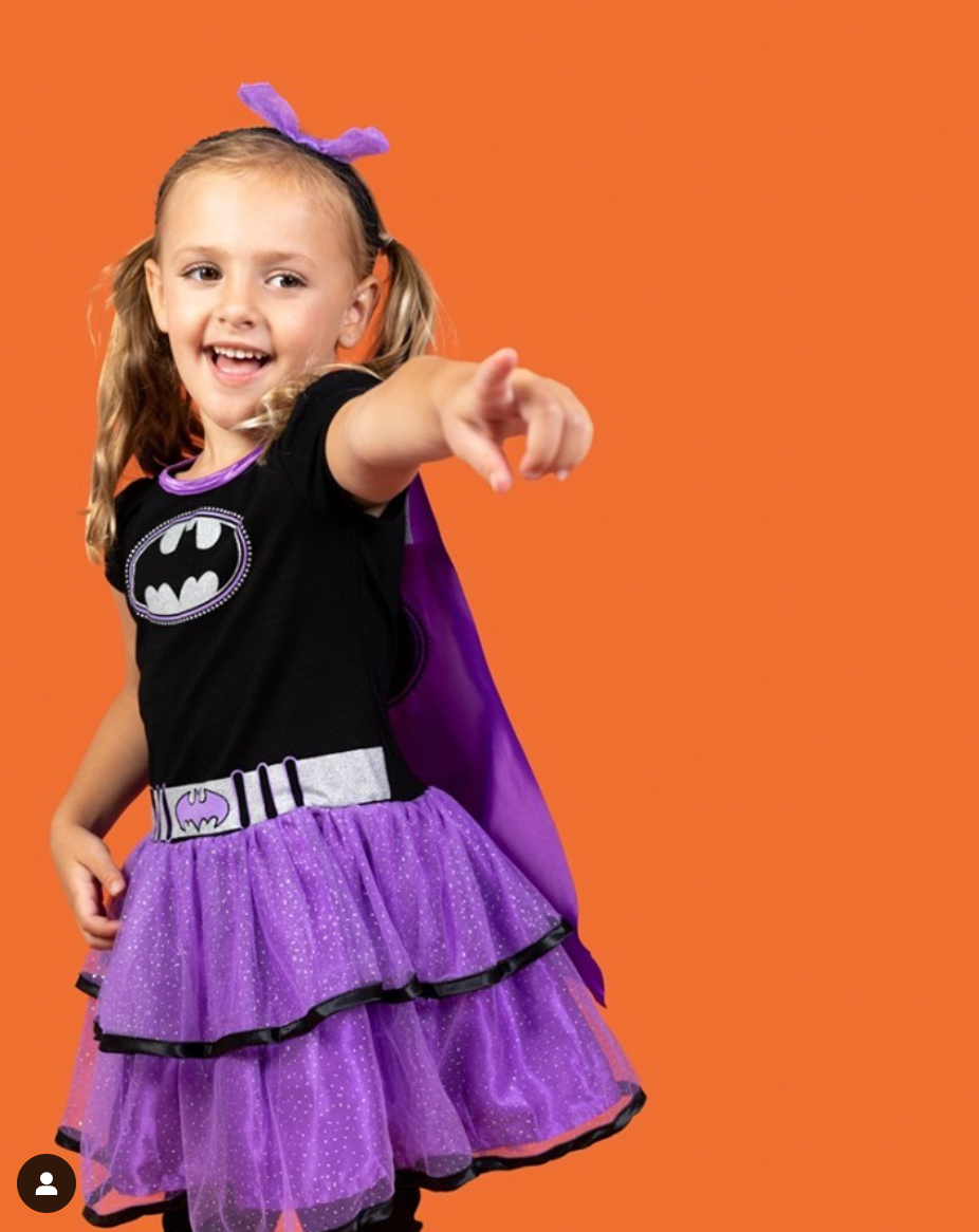 14. Batgirl