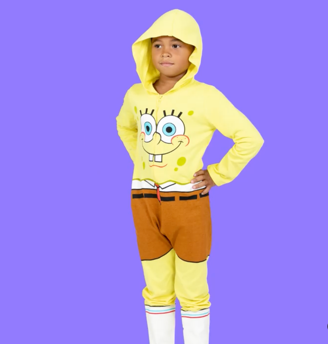 12. Spongebob