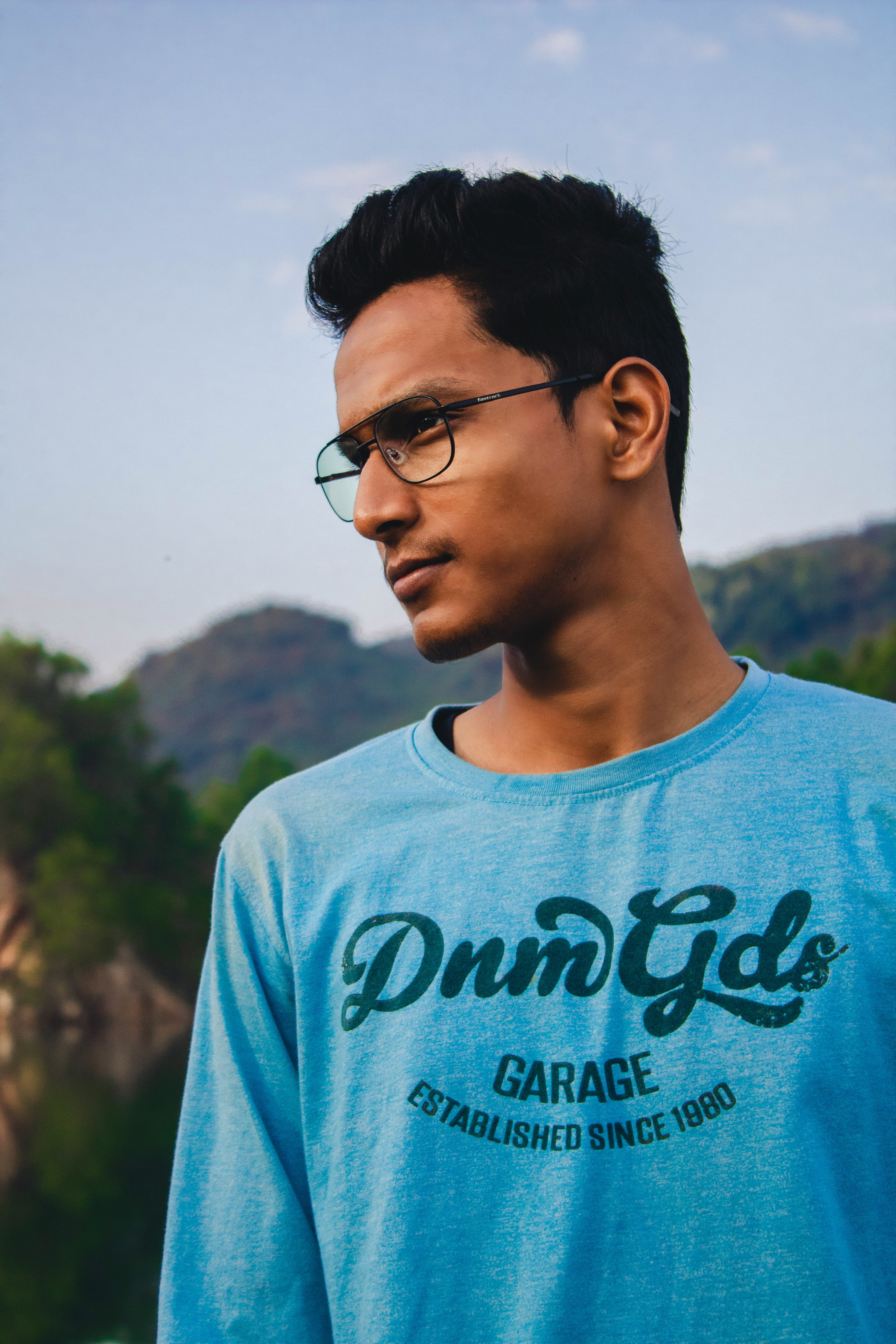 SOUMYA RANJAN BEHERA