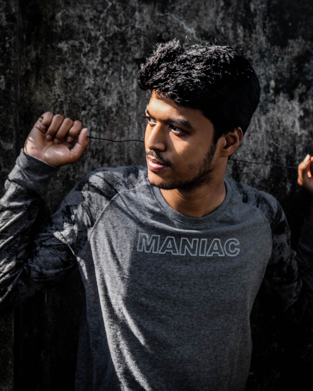 SOURAV RANJAN BEHERA