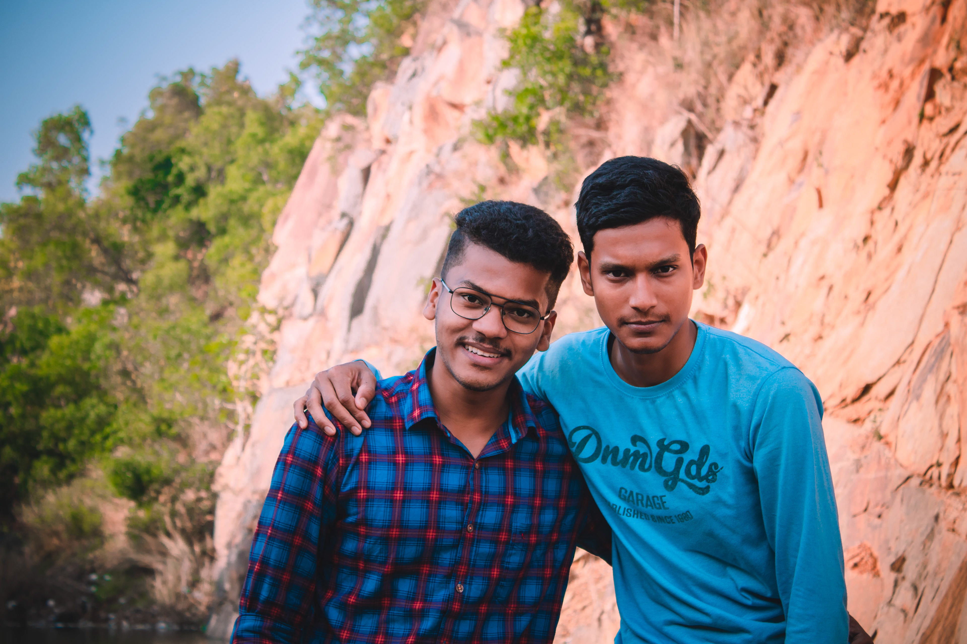 RONY & GULU