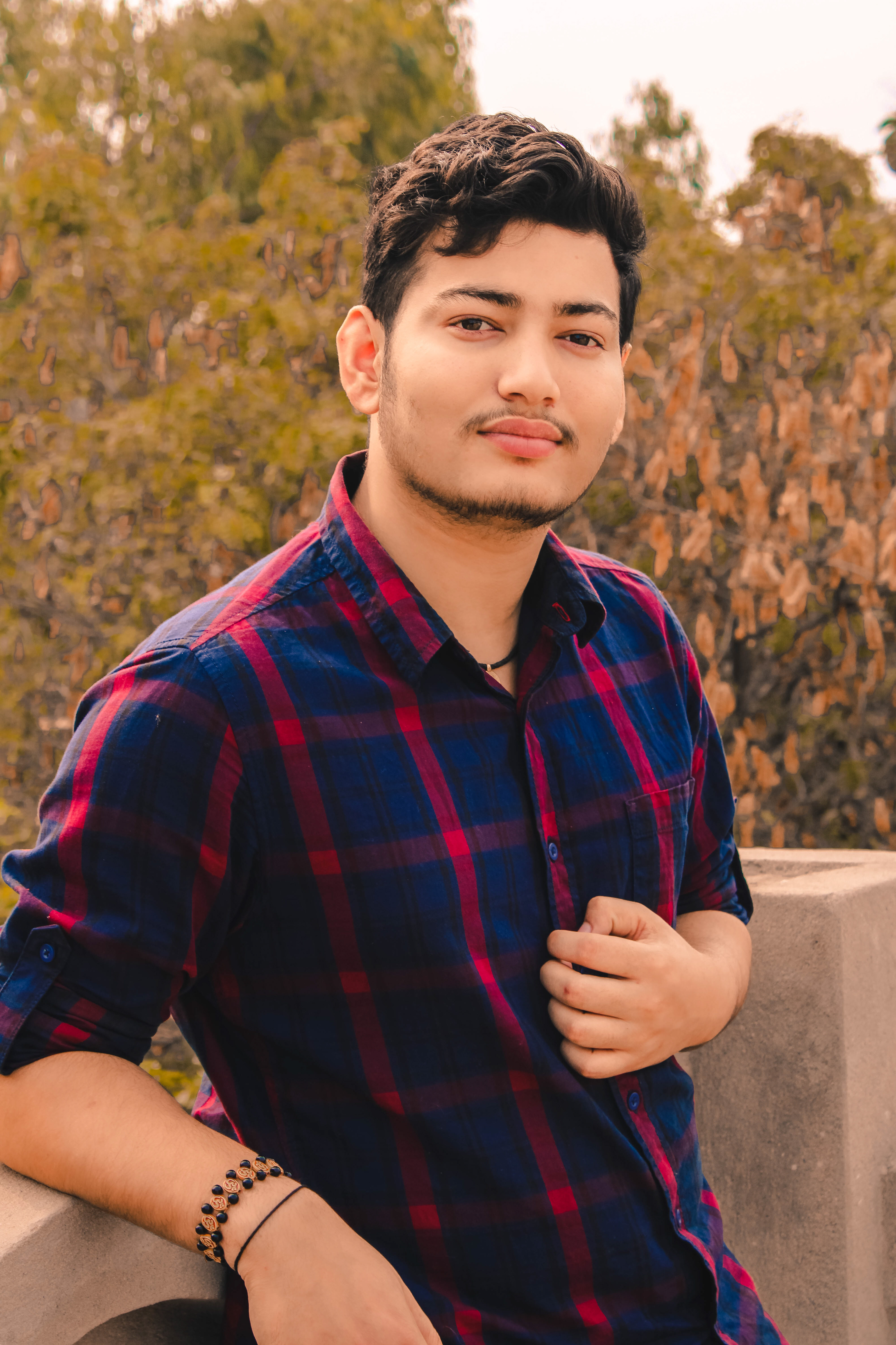 AJIT PATRA