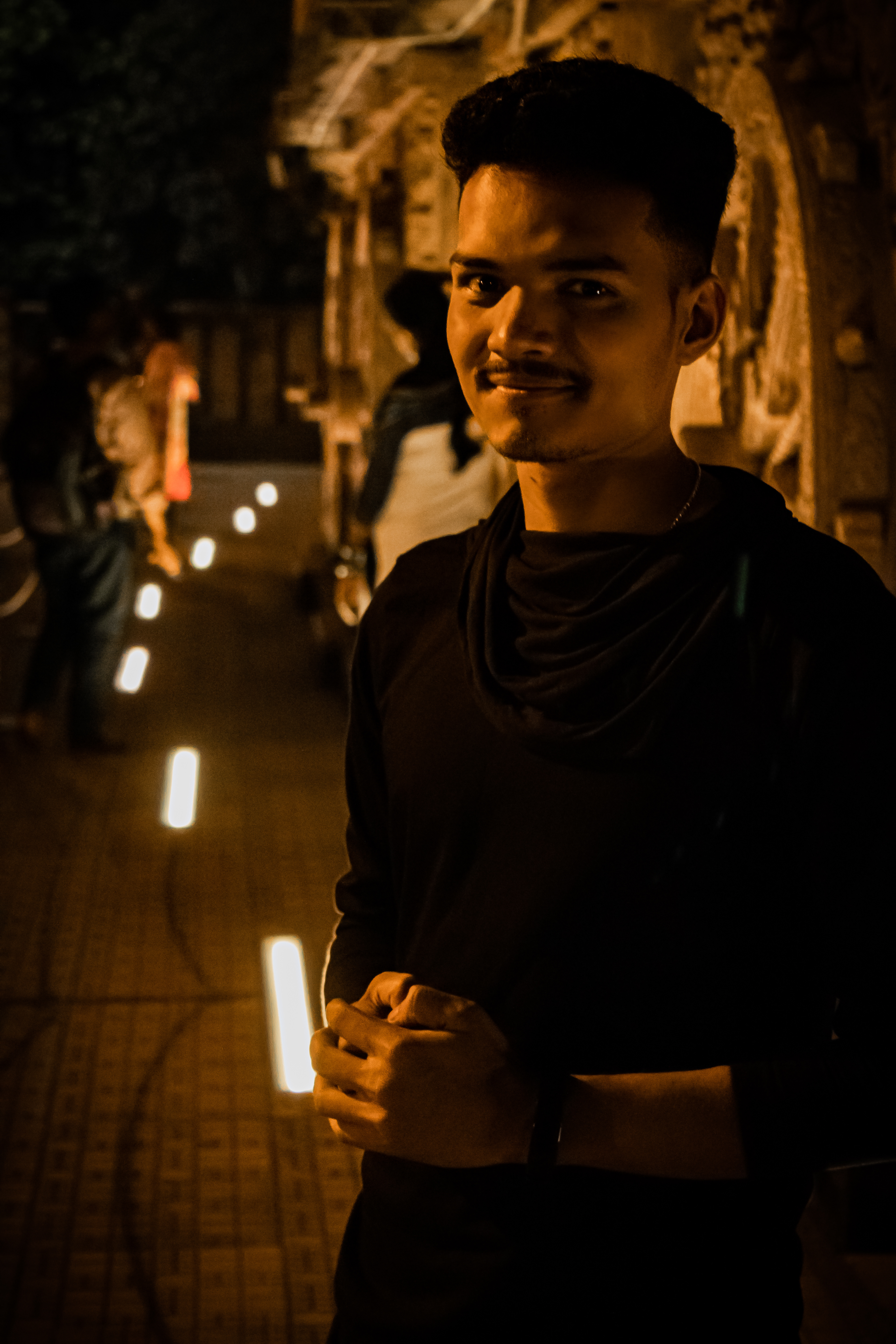 SAIKAT DAS