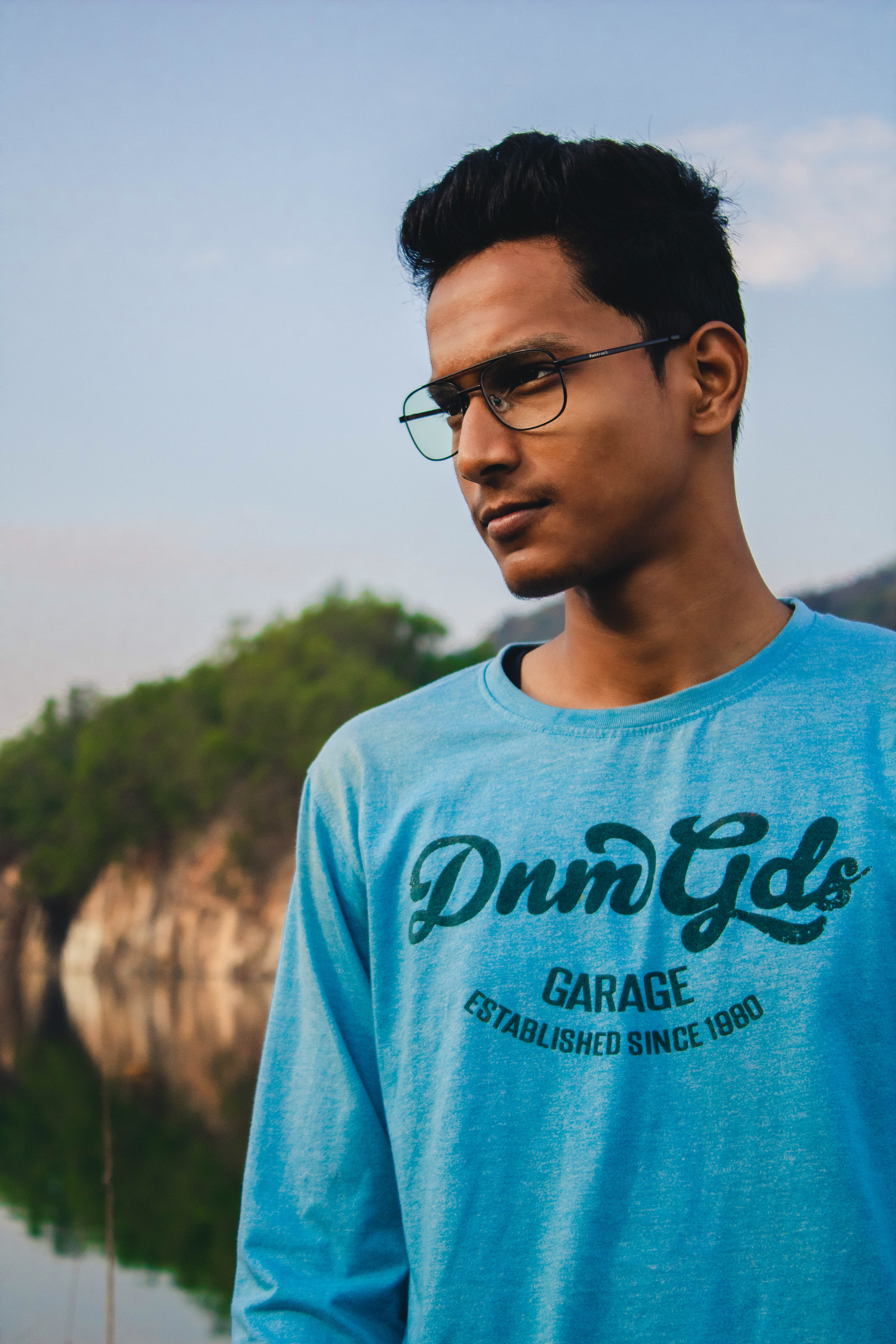 SOUMYA RANJAN BEHERA