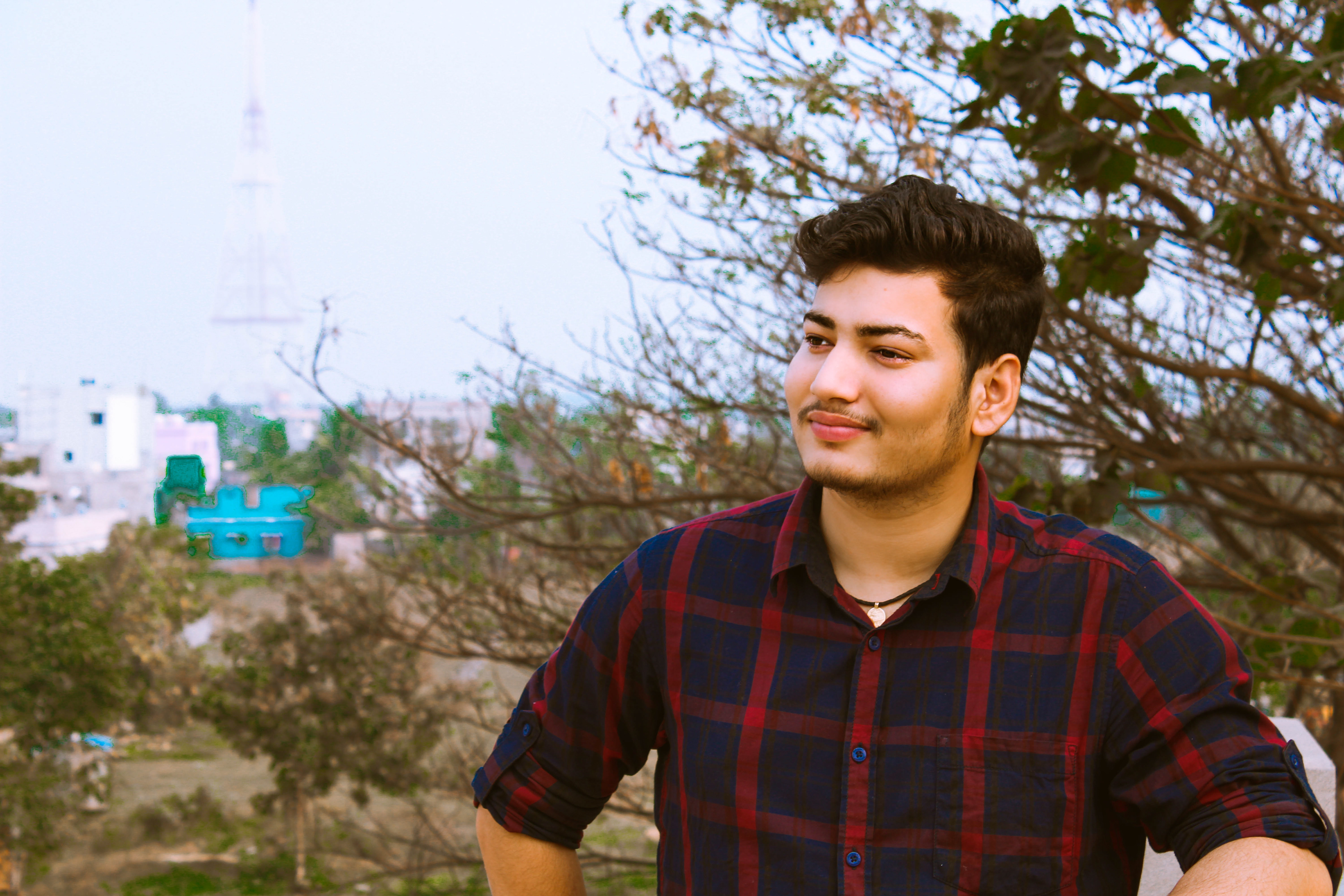 AJIT PATRA