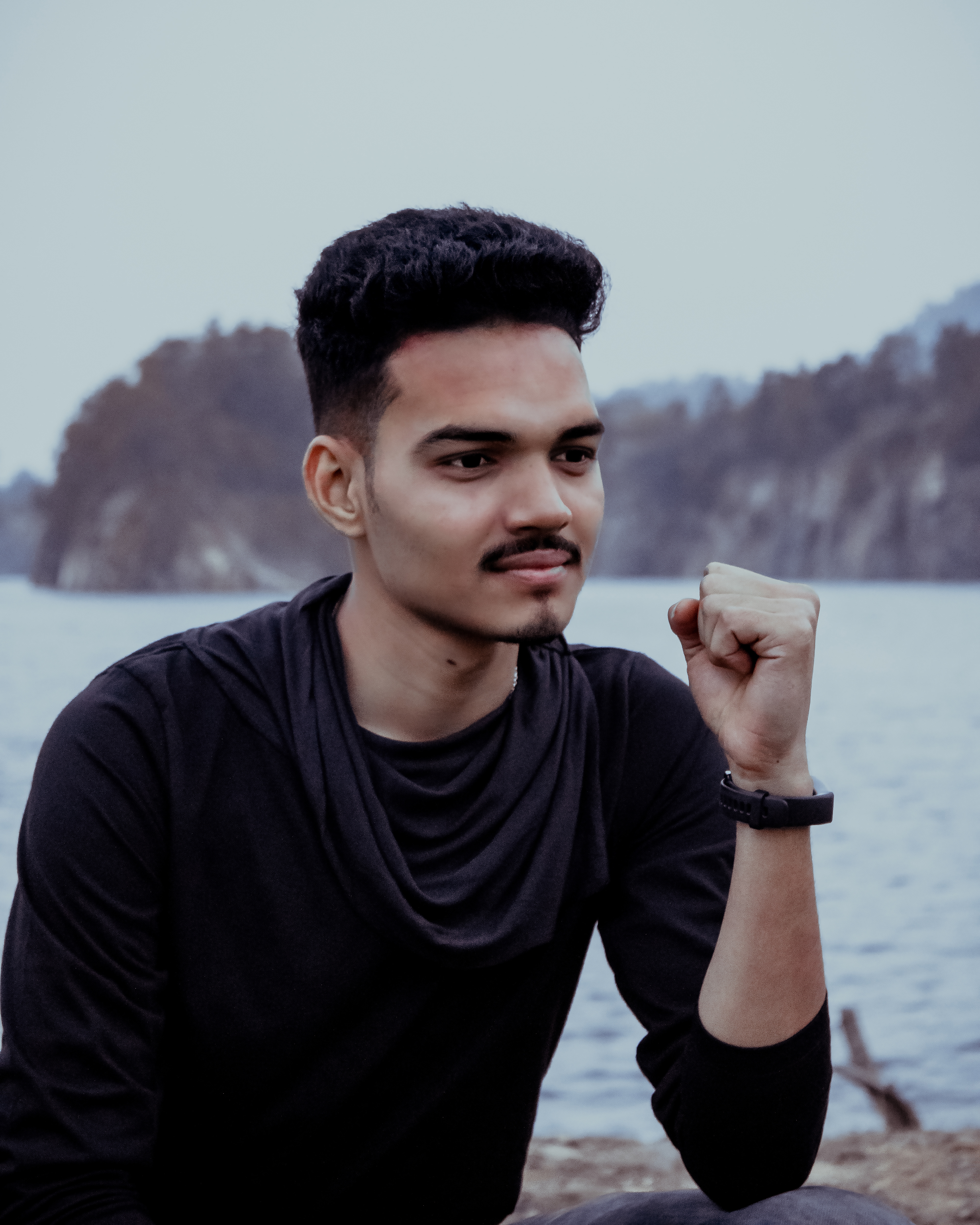 SAIKAT DAS