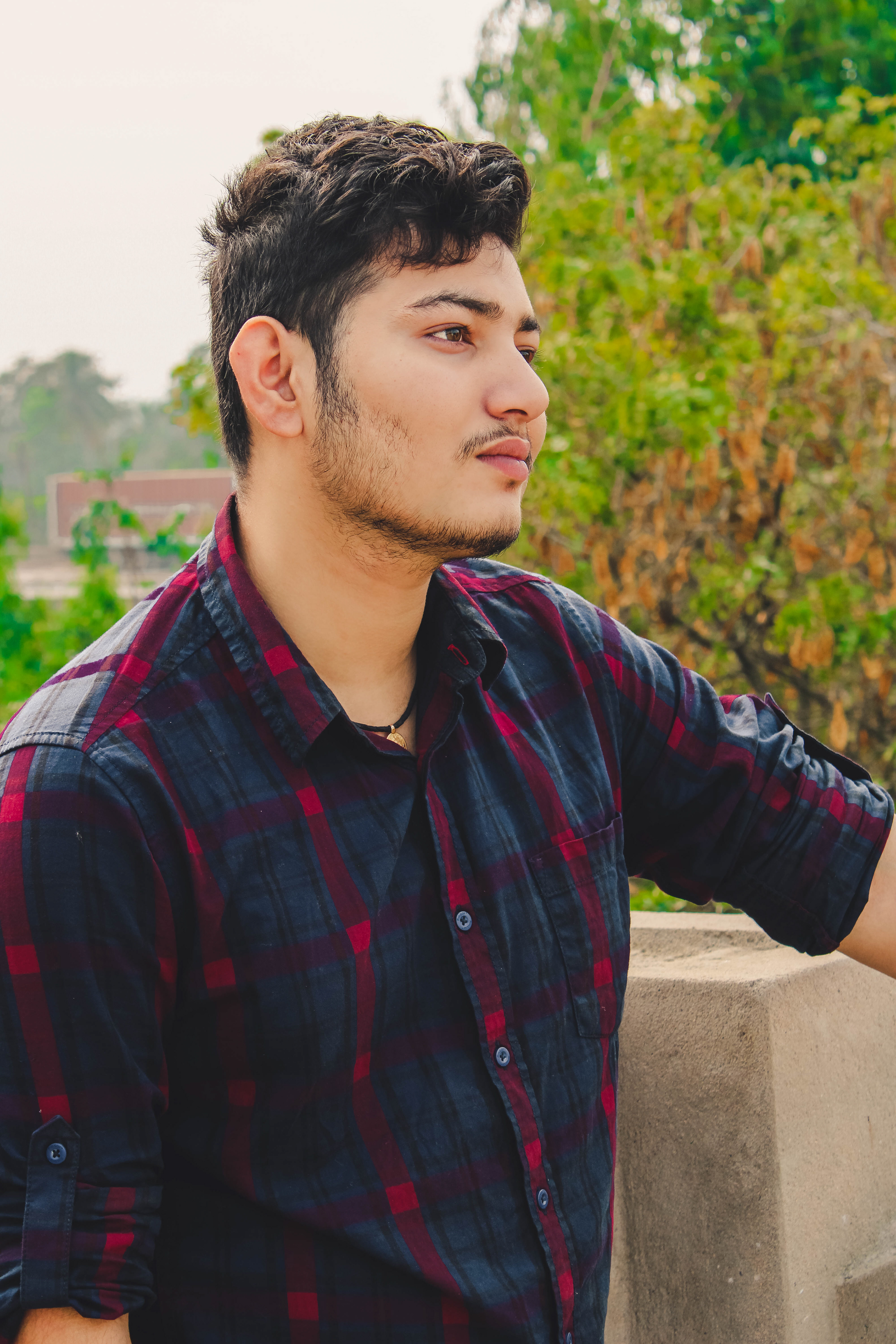 AJIT PATRA