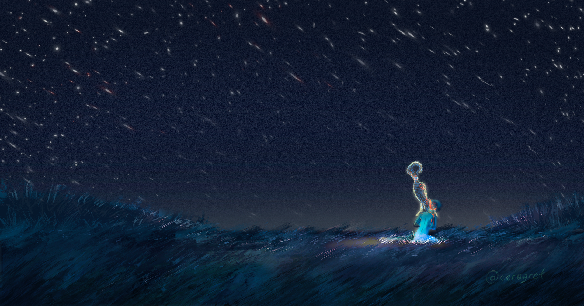Personal work