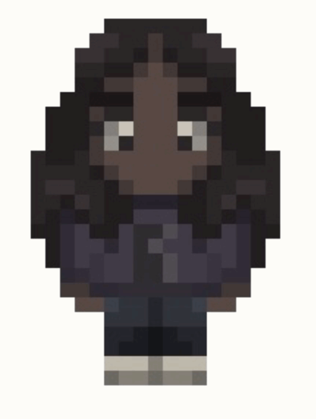 Spritewalk