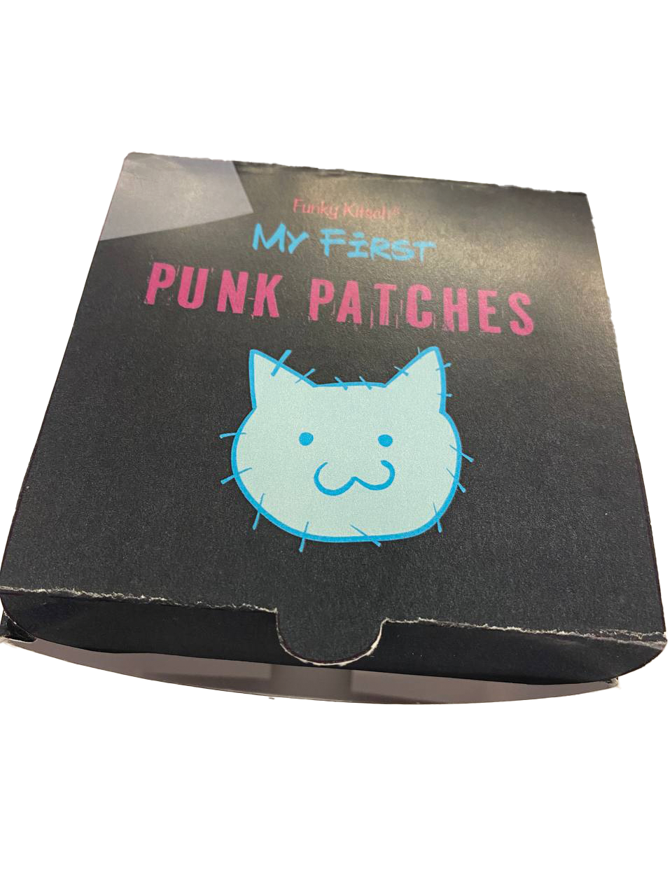 Top of the Kitsch box