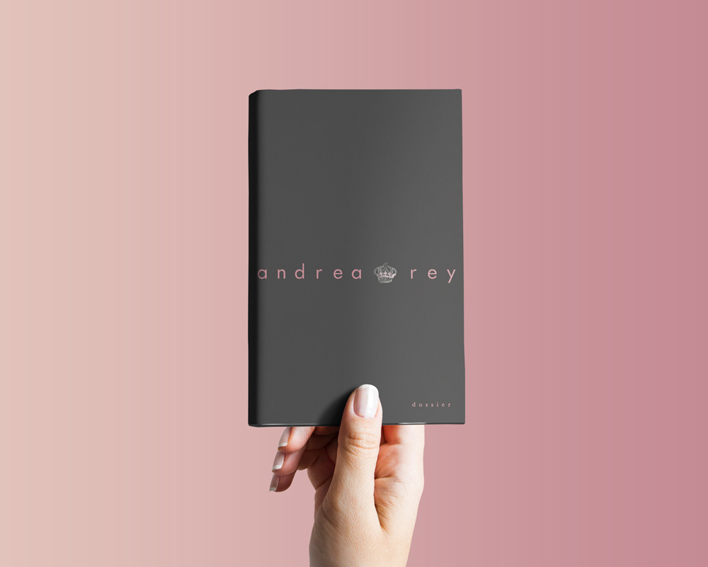 Dossier Cover- Logo