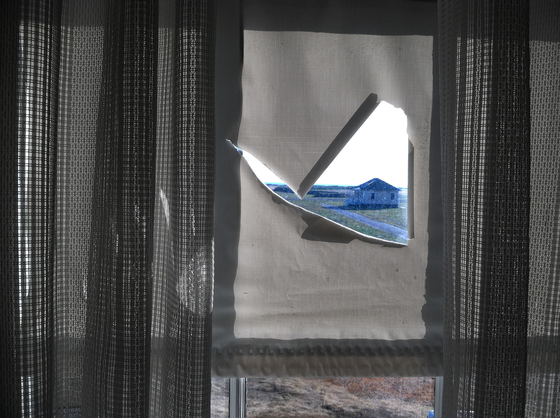A Consequence of Intuition, 2014