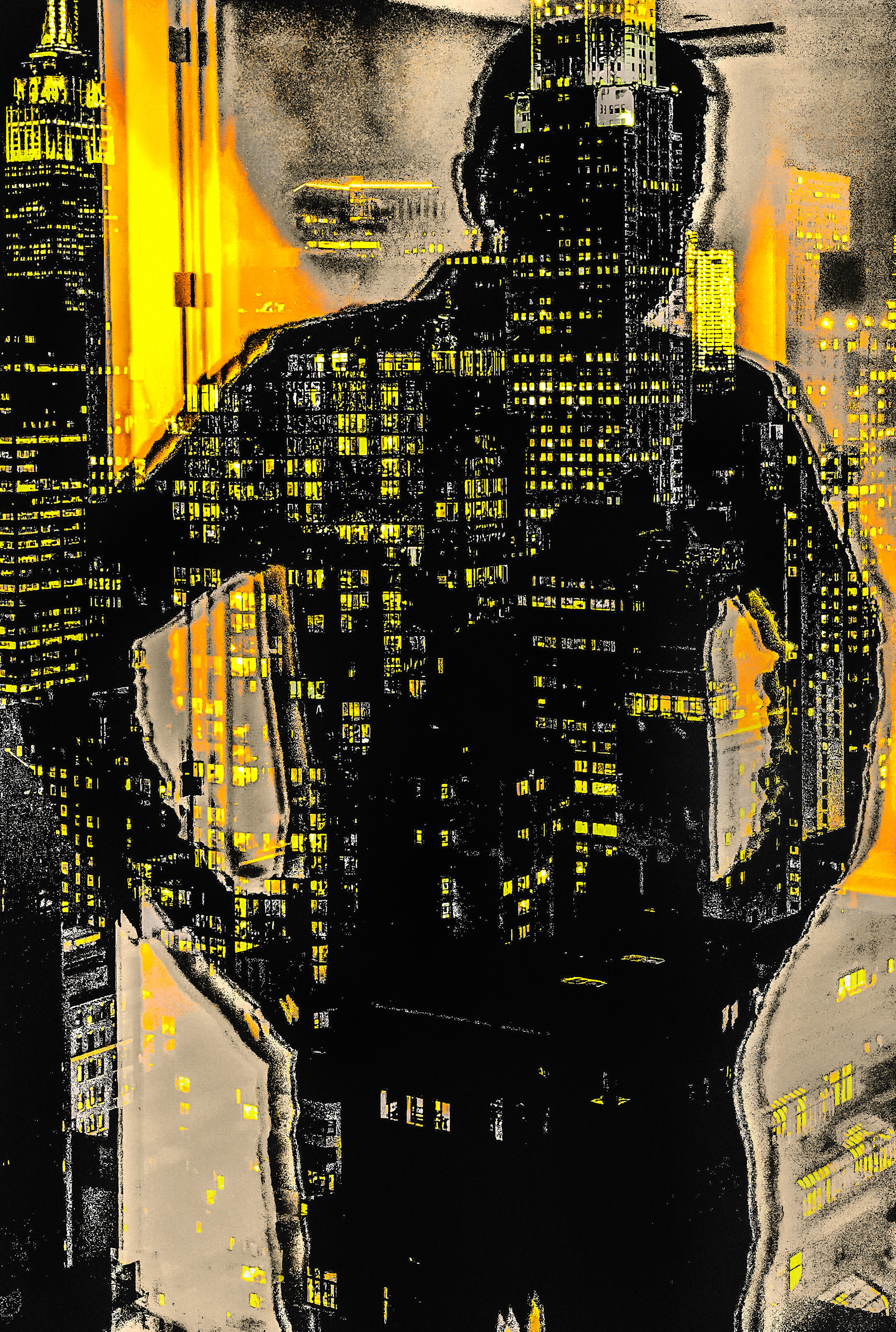 Midnight Cowboy, 2022