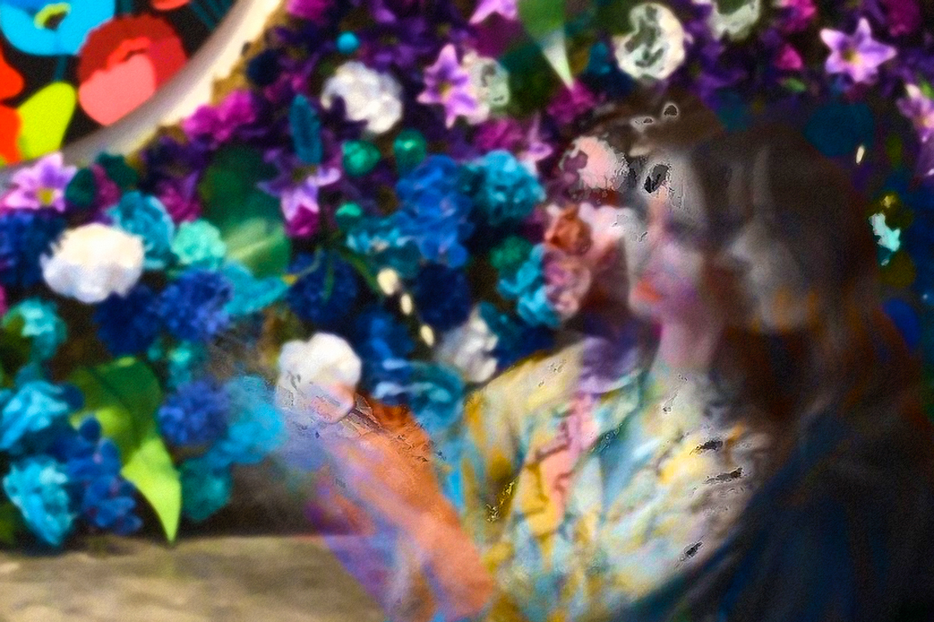 The Lotus Eaters, 2019