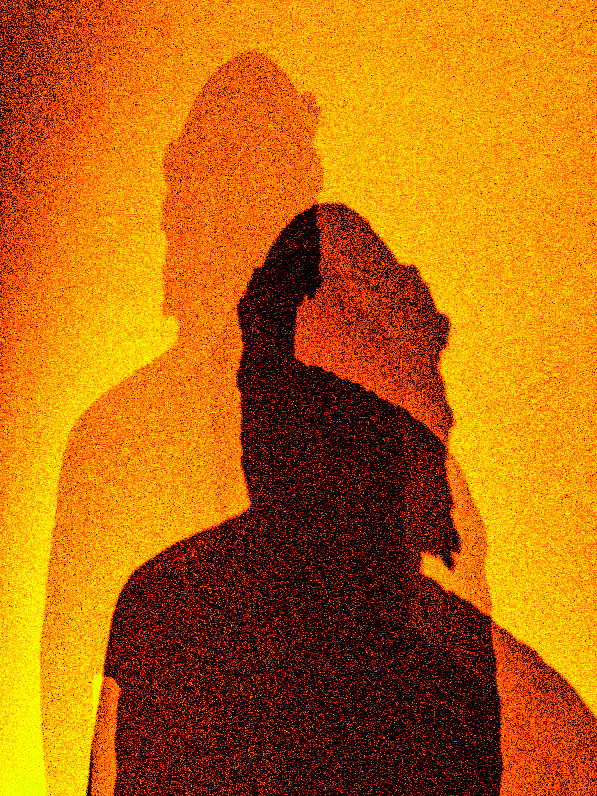 Conspiracy, a.k.a. King's Shadow, 2019
