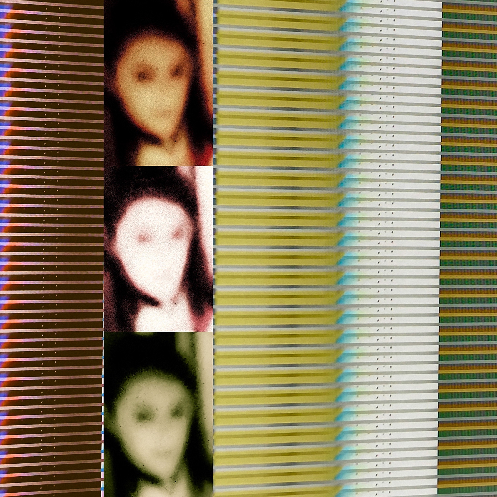 Collateral Collage, 2023