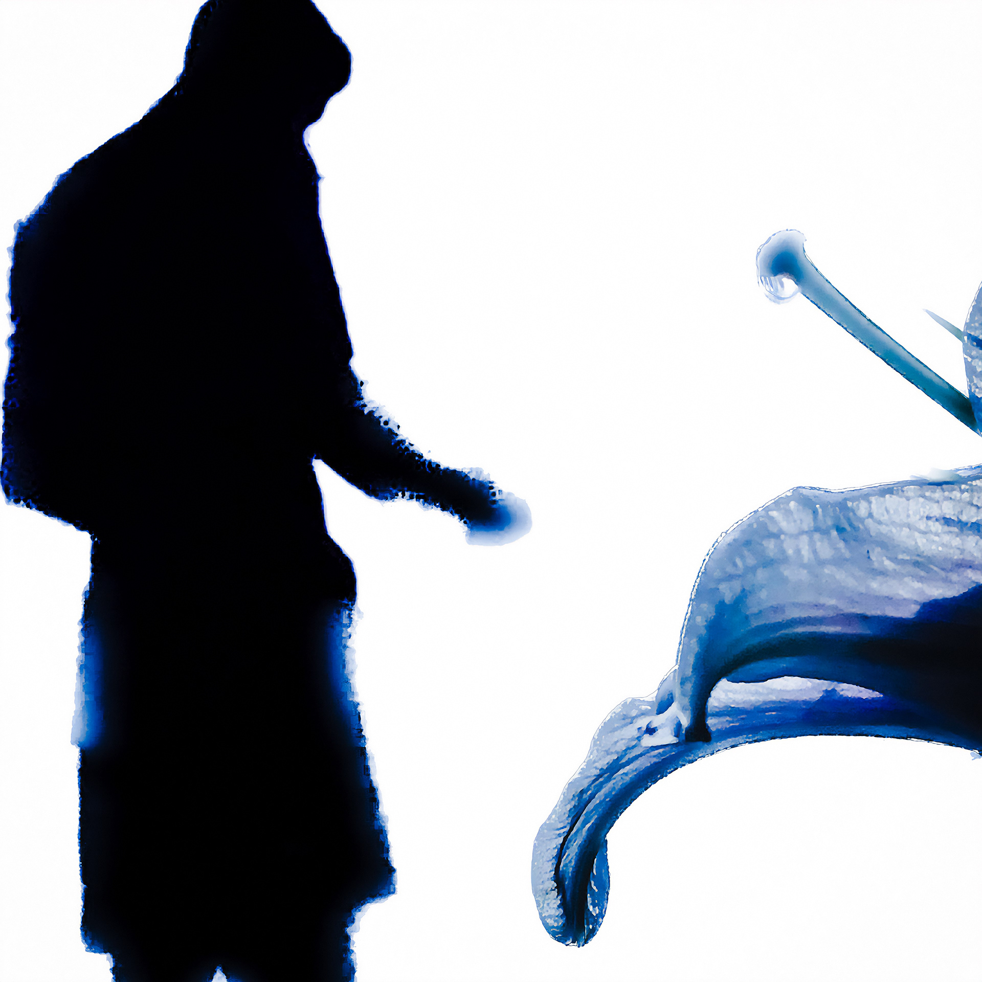Shadowmen, 3