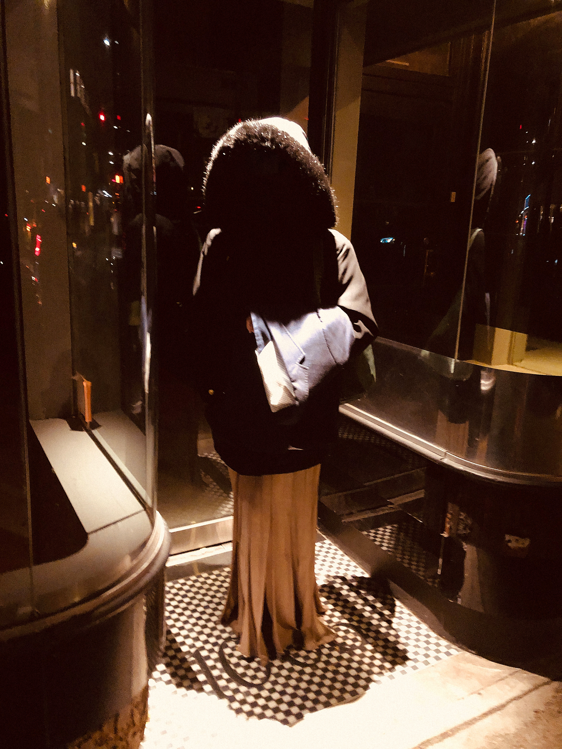 Sotto Voce, 2019