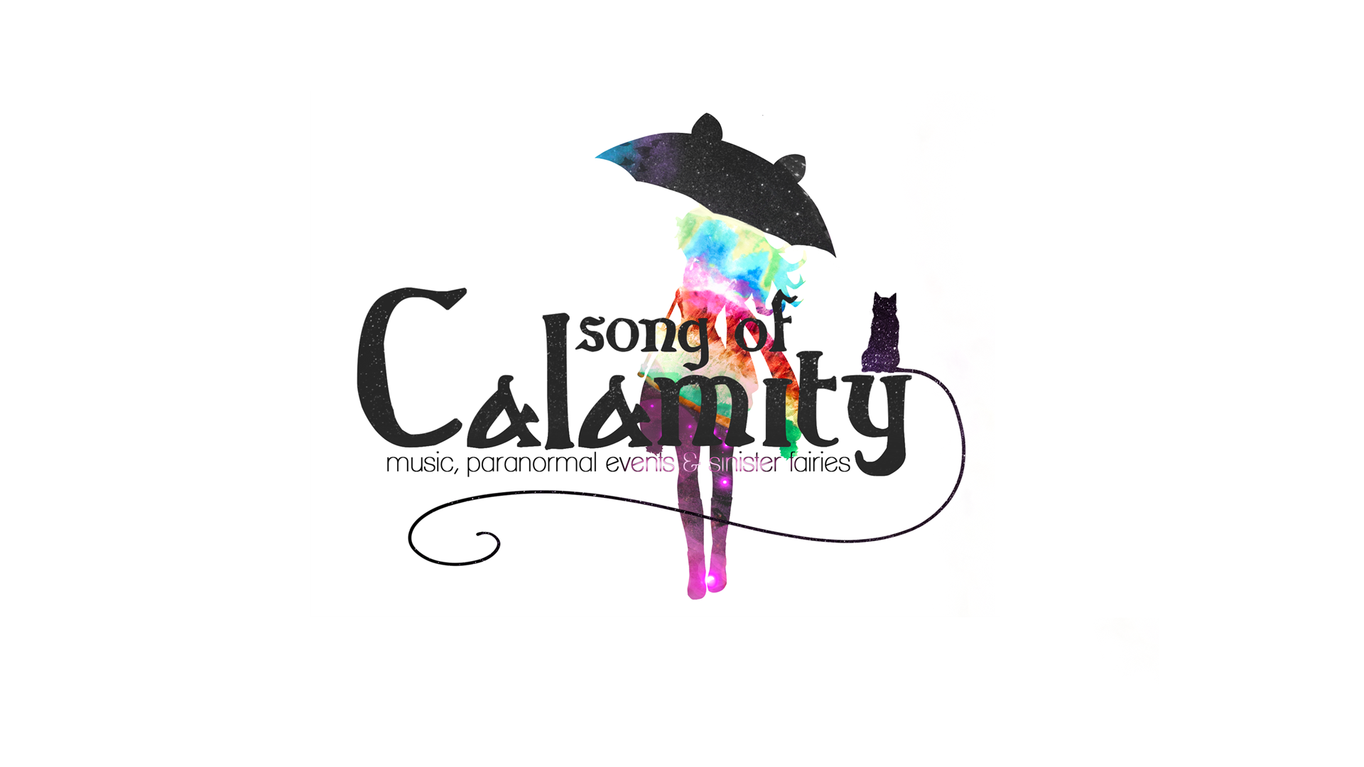 Song of Calamity Wallpaper 1. Free download :-)