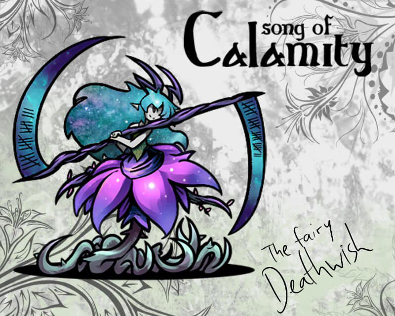Evil fairies are real. They don´t live in castles, but in memories.