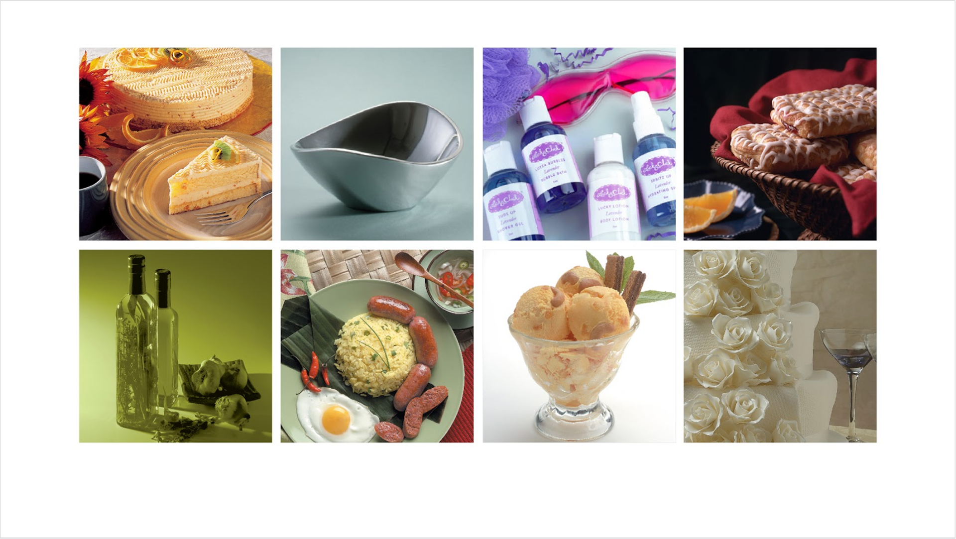 Photography and styling by Maryann Ohki.