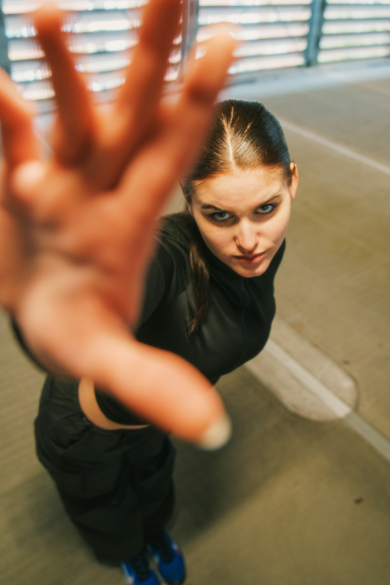 Social-Media Content