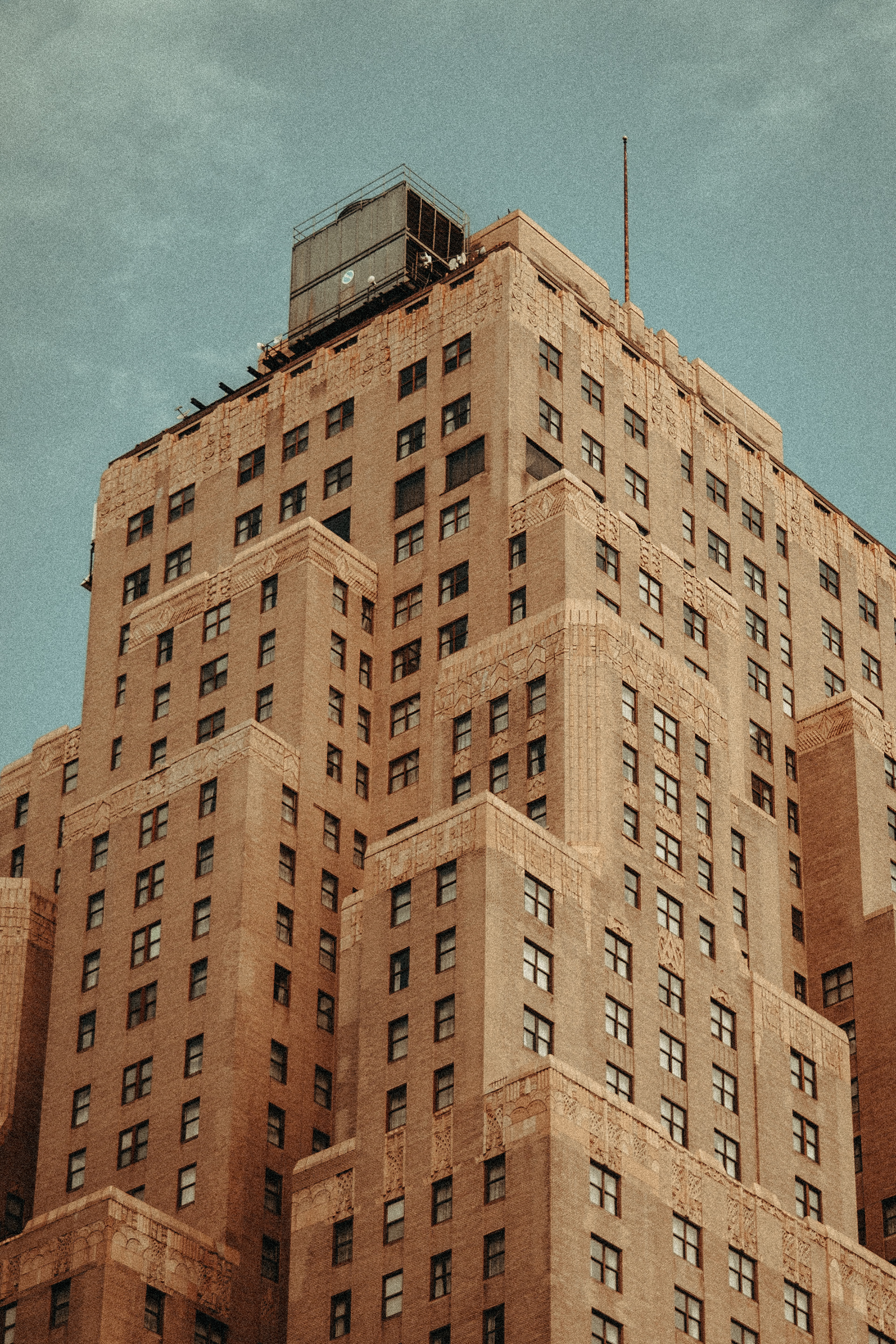 Social-Media Content