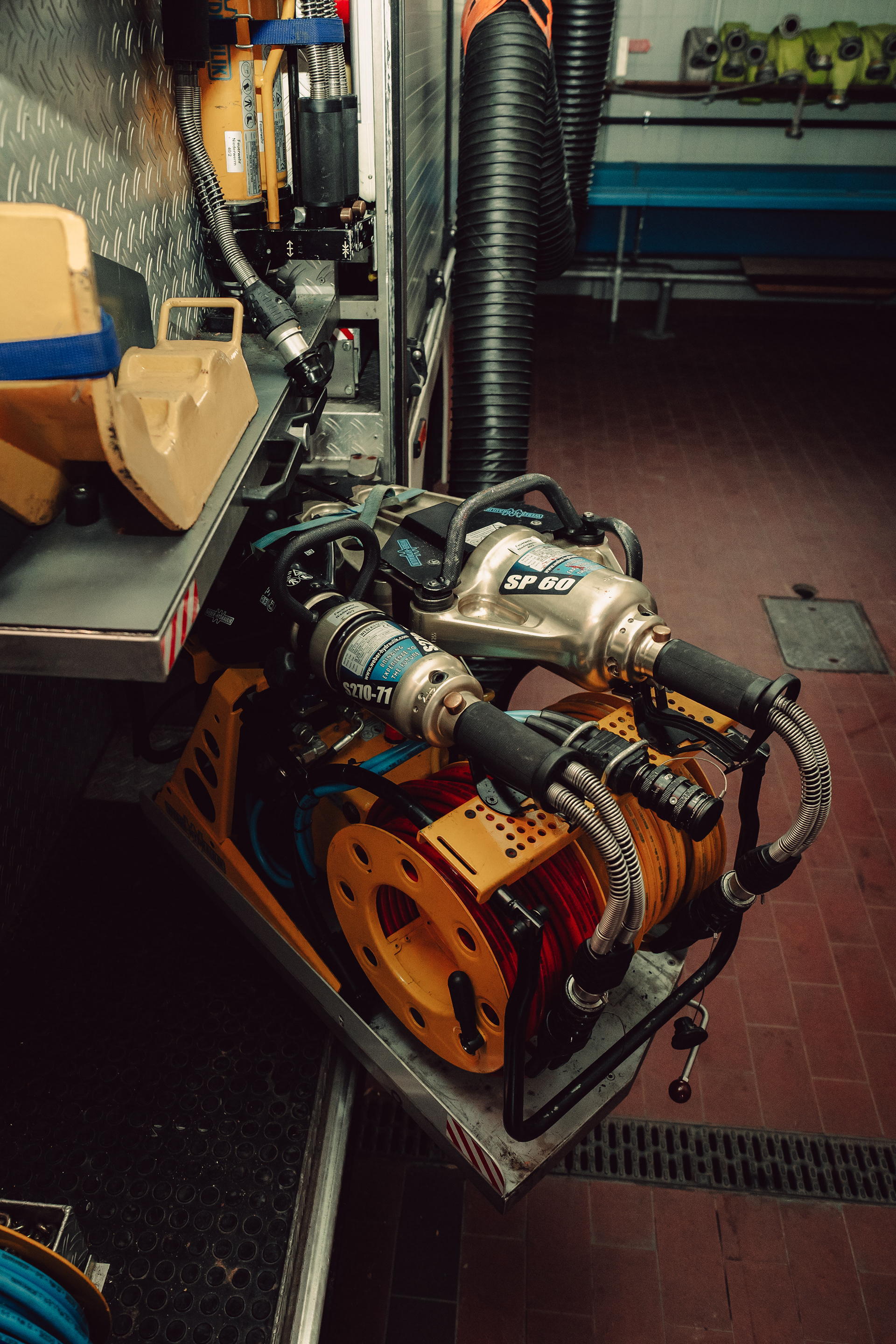 Feuerwehr Niederwerrn