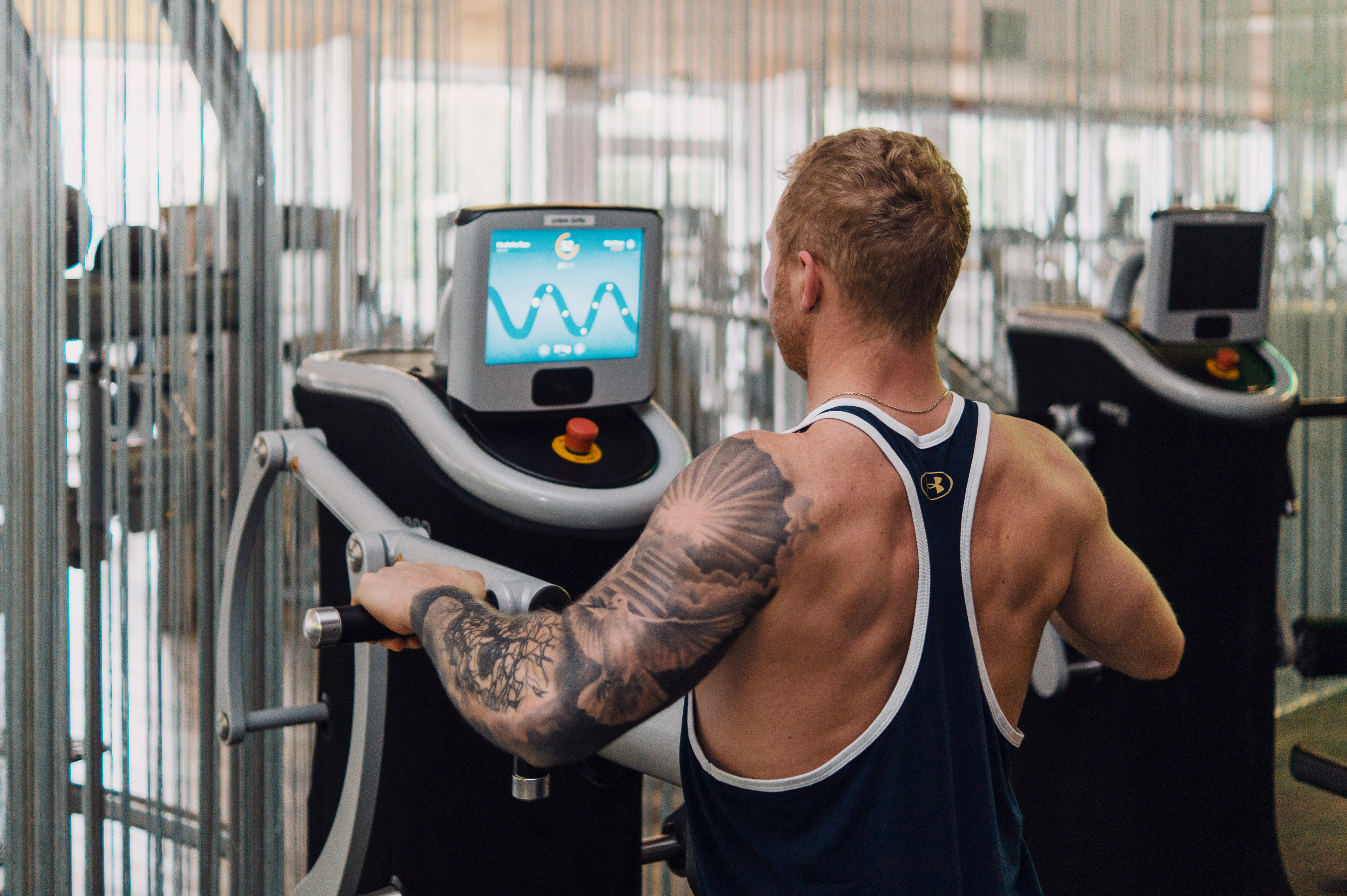 Social-Media Content