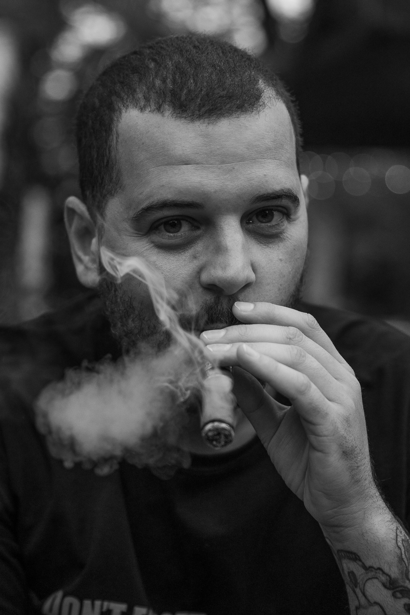 Social-Media Content