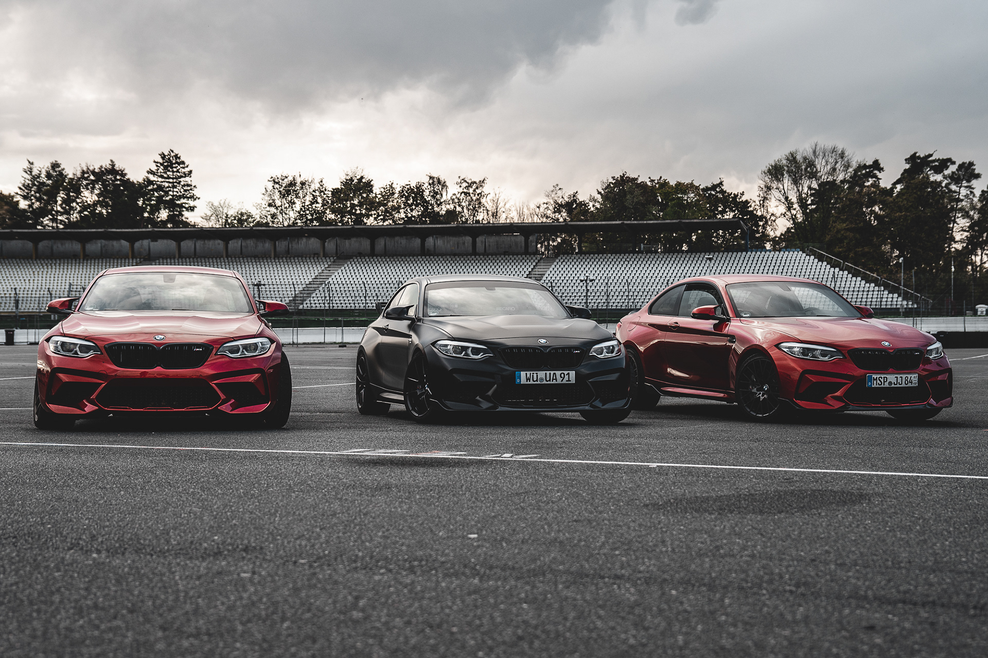 Season End I Hockenheimring